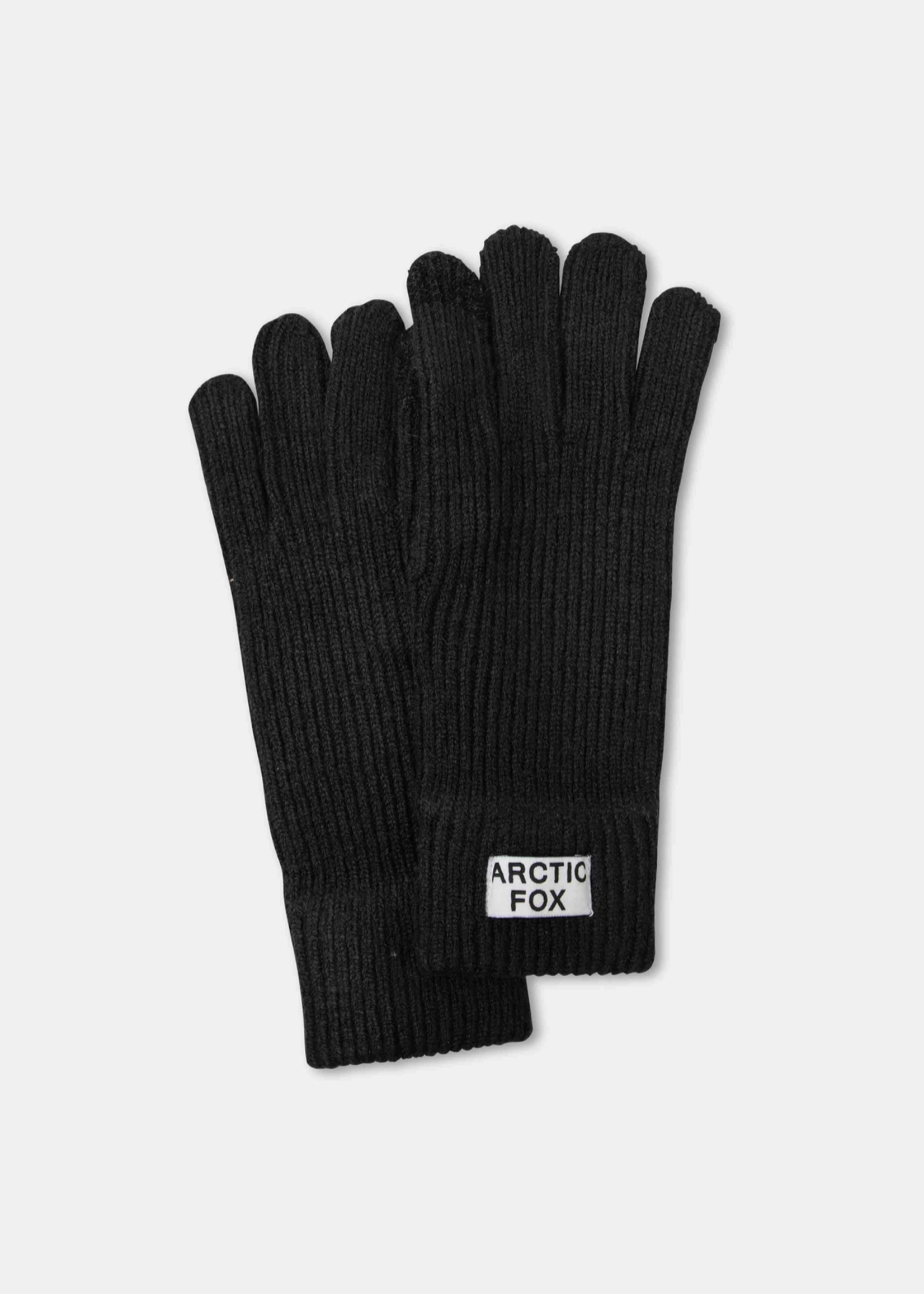 Arctic Fox Recycled Bottle Gloves