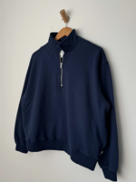 Le Bon Shoppe French Terry Noah Top
