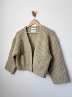 Le Bon Shoppe Alpaca Sweater