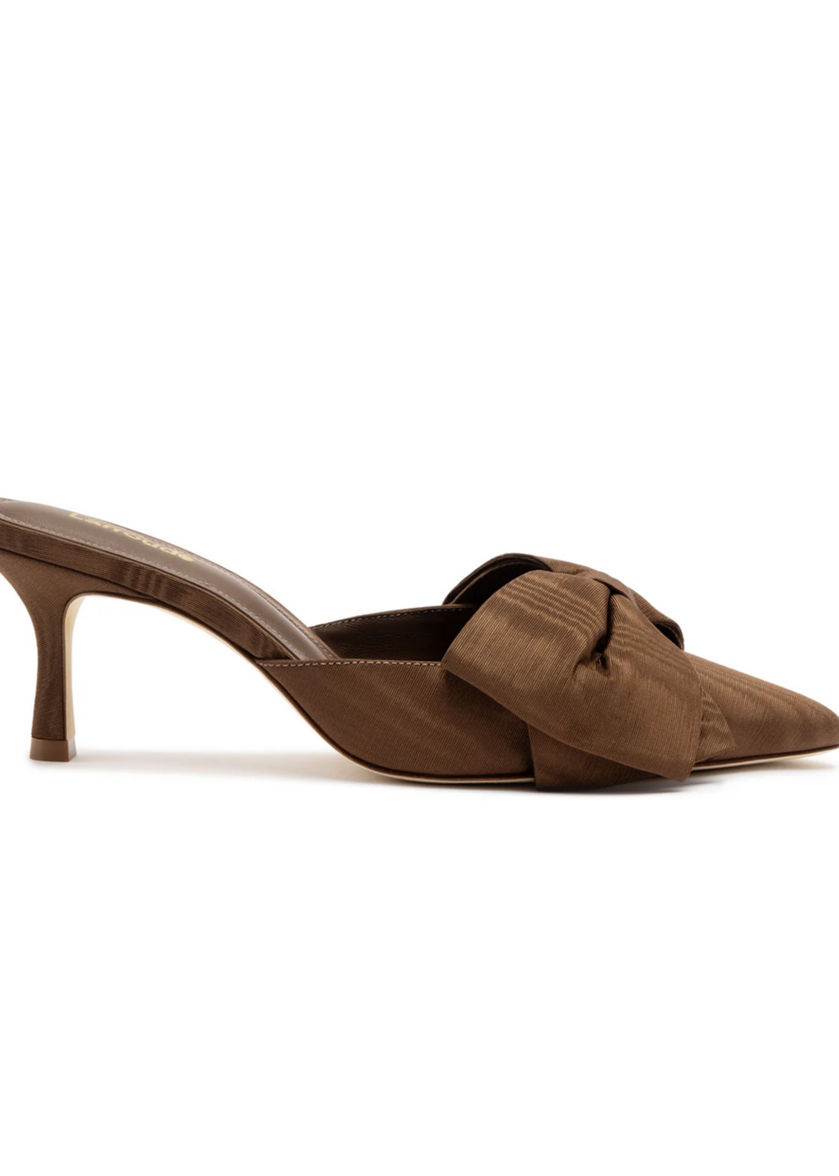 Larroude Mini Elle Pump
