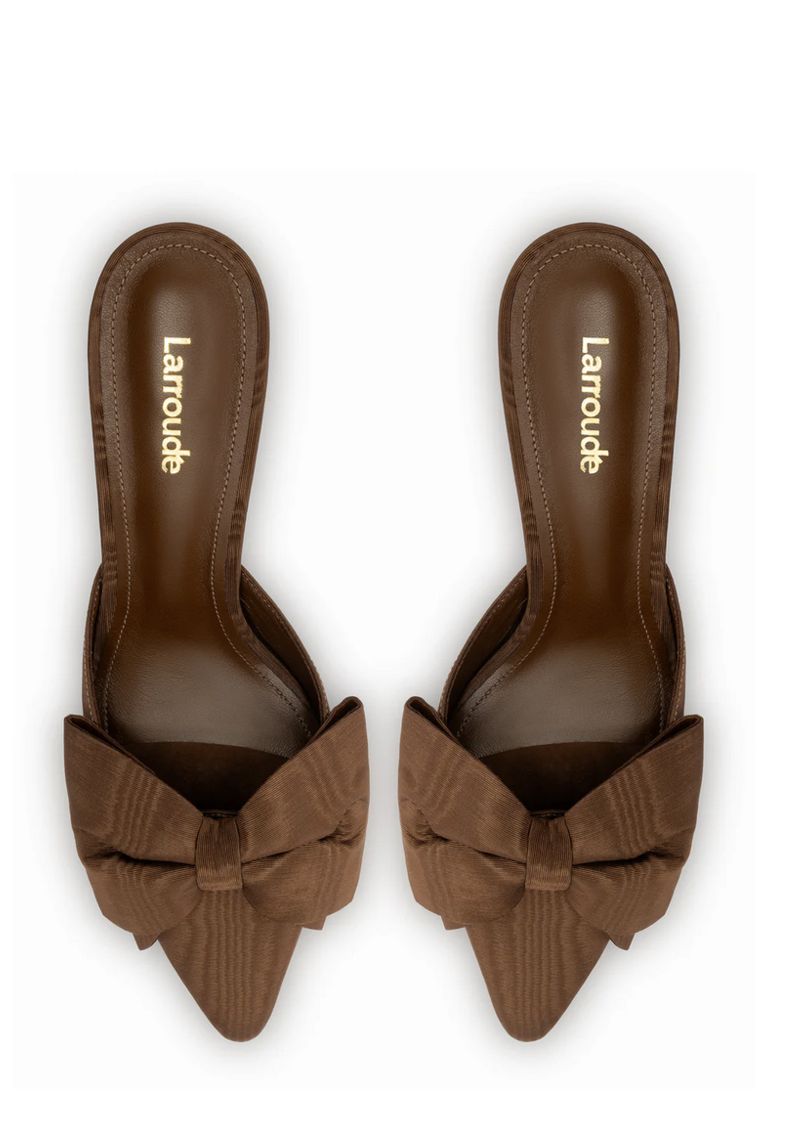 Larroude Mini Elle Pump