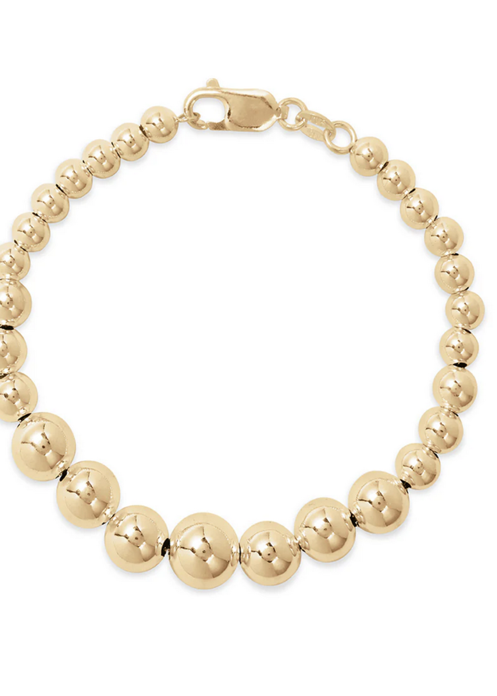Phyllis & Rosie Graduate Bracelet