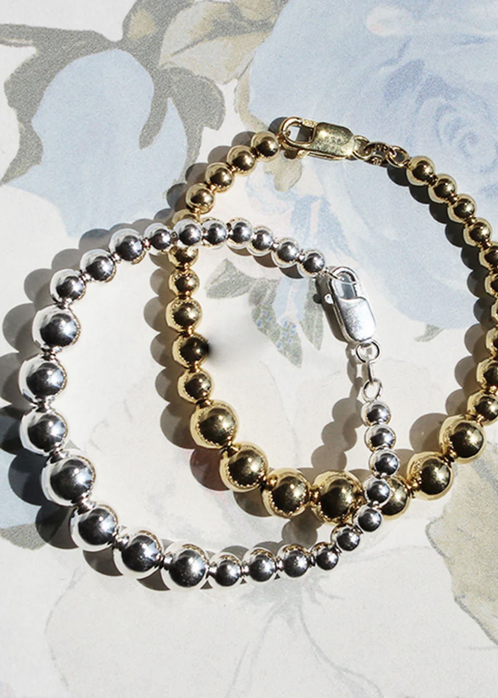 Phyllis & Rosie Graduate Bracelet