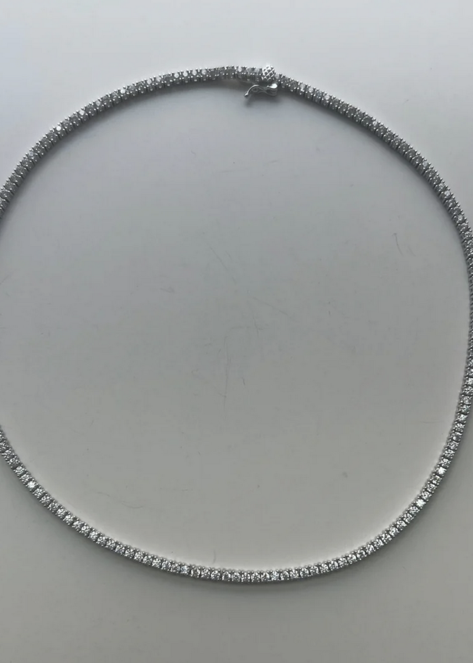 Phyllis & Rosie Glimmer Necklace