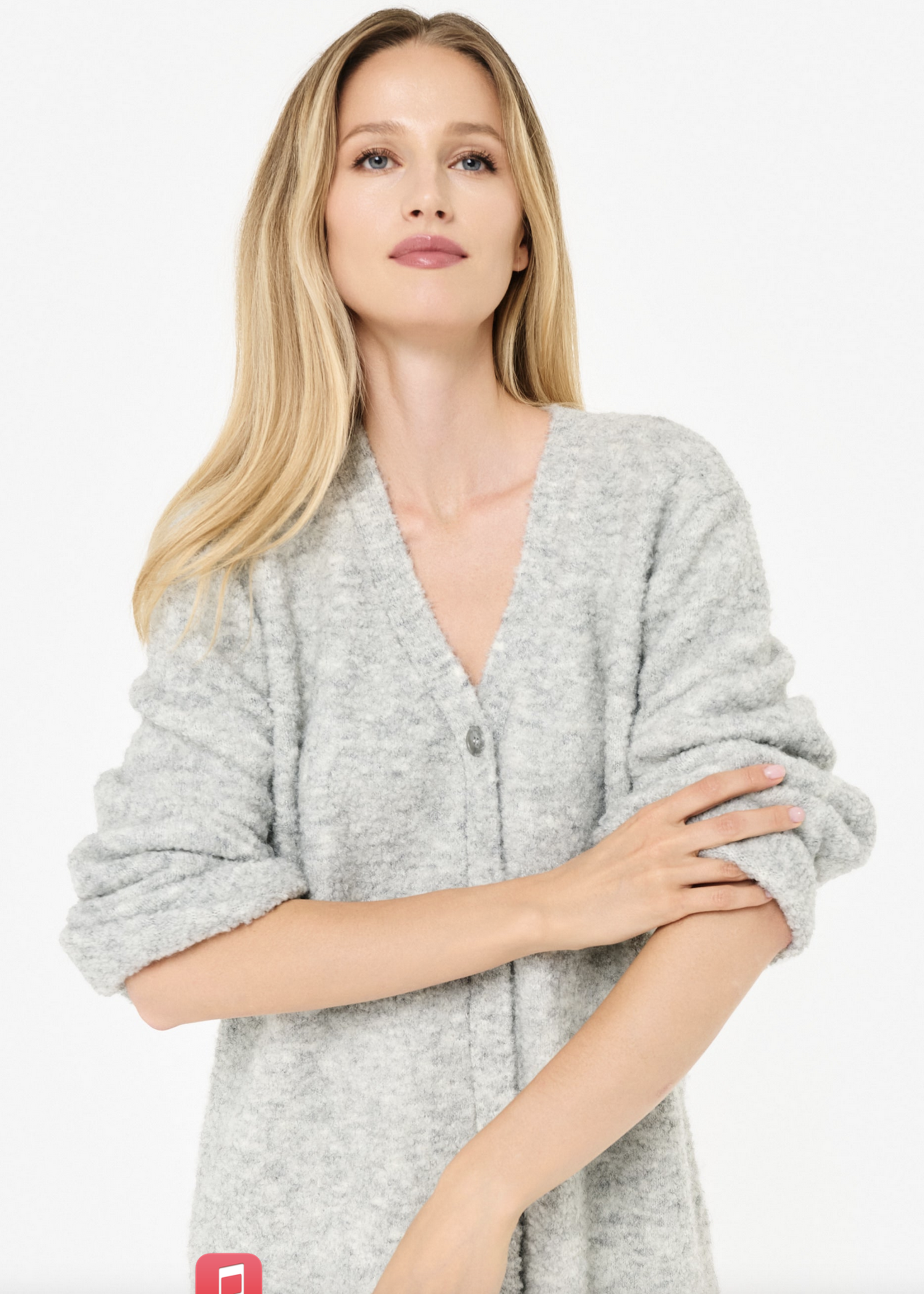Cami NYC Marleina Cardigan