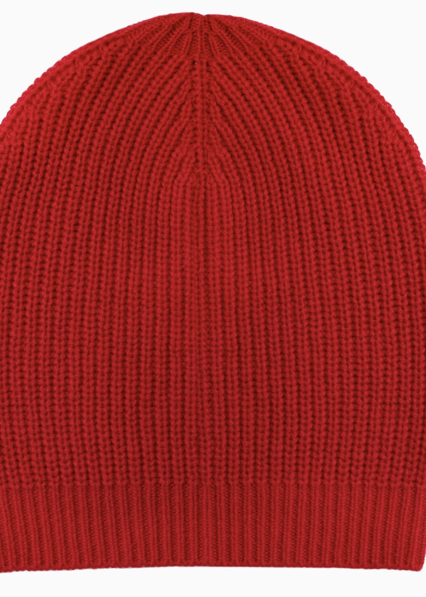 Amato Cashmere Rib Hat