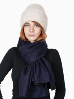 Amato Cashmere Beanie Hat