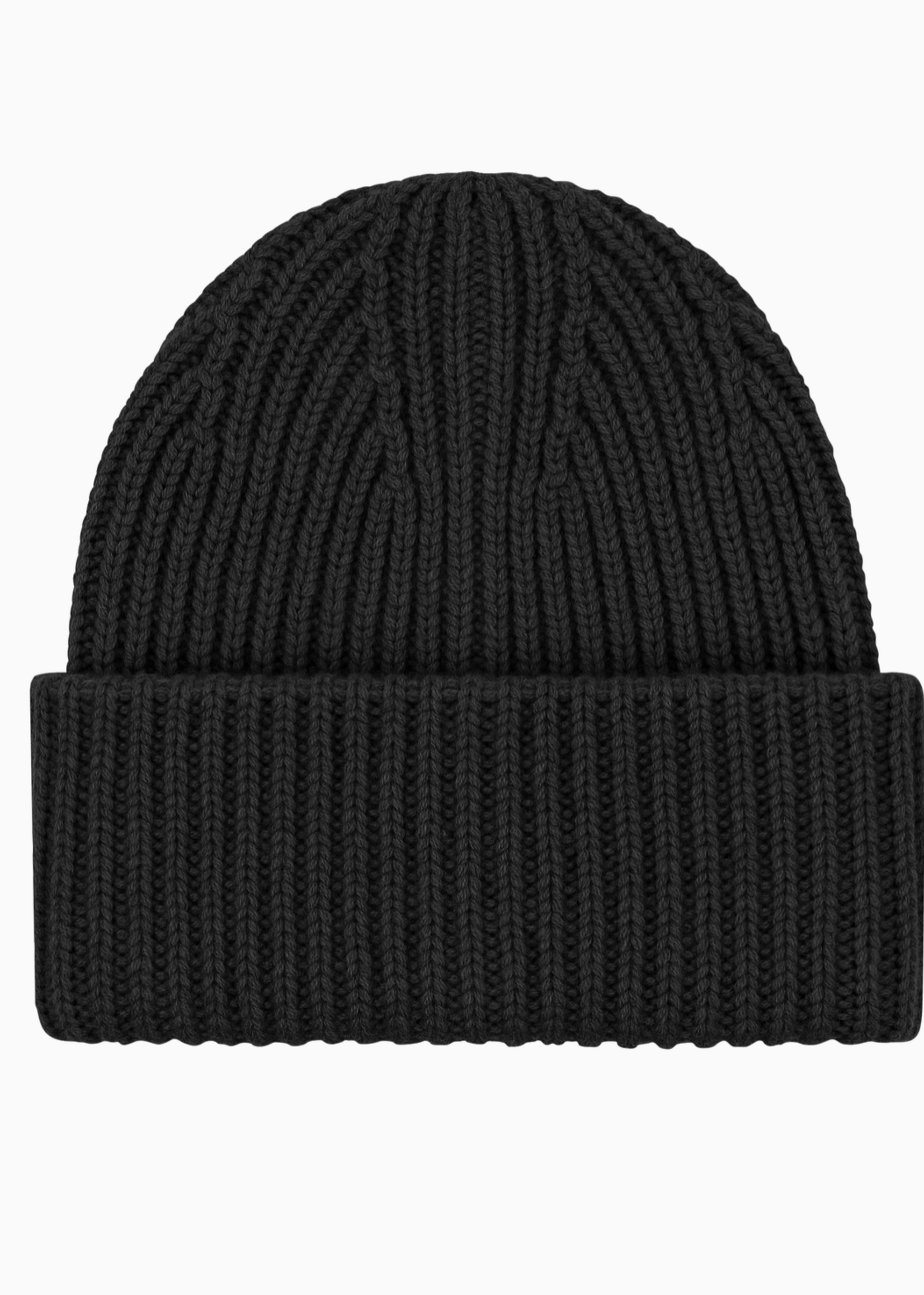 Amato Cashmere Beanie Hat