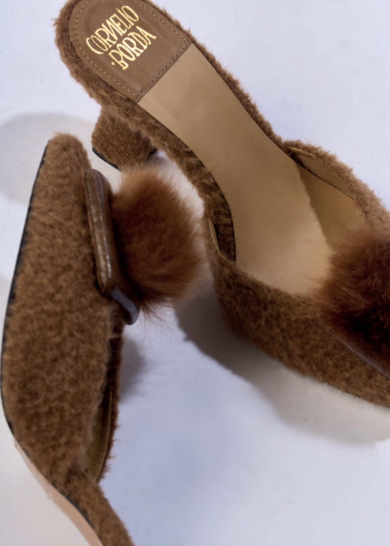 Cornelio Borda Roberta Mule