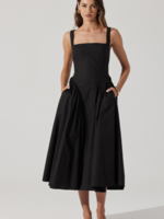 ASTR Vinya Dress