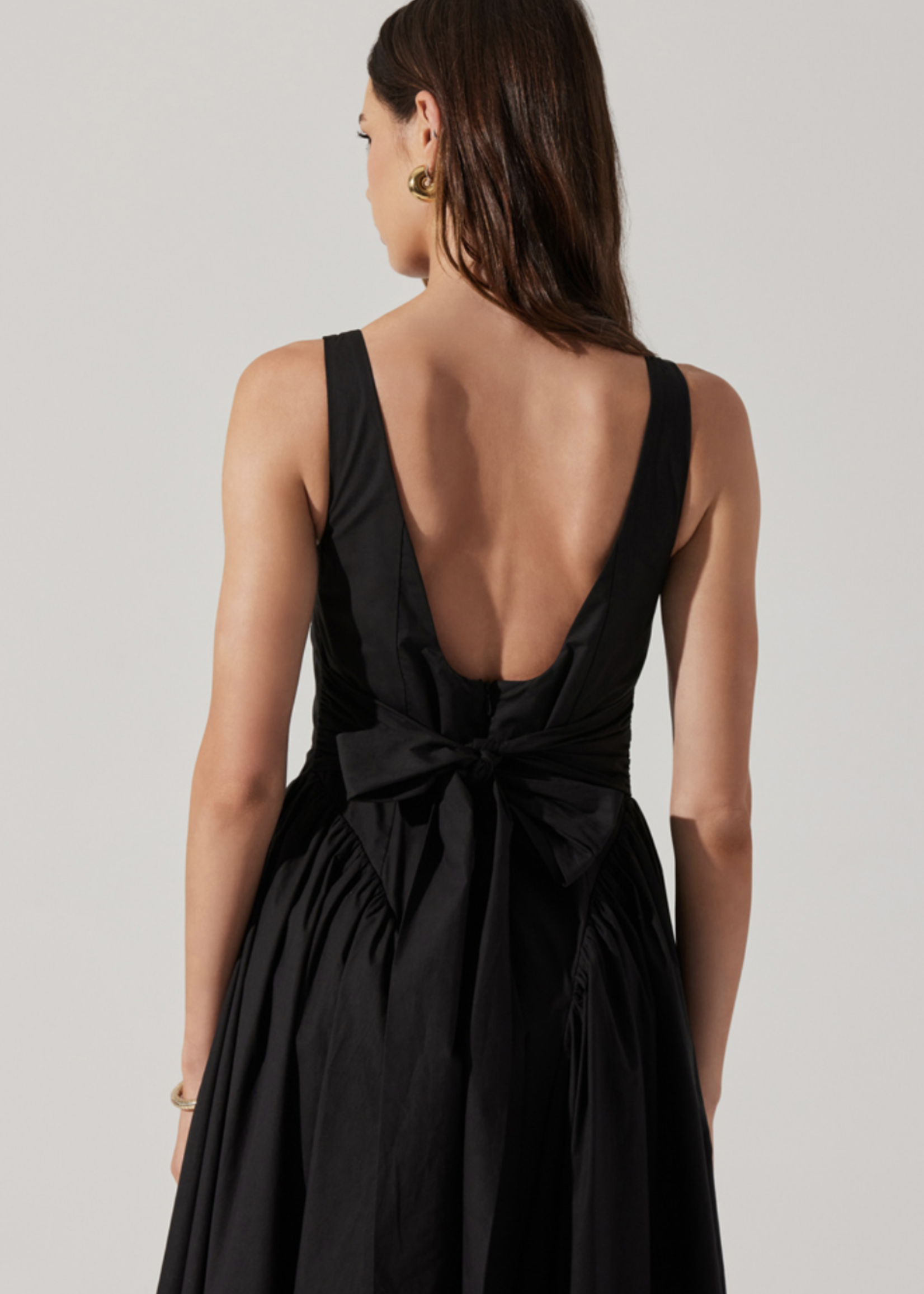 ASTR Vinya Dress
