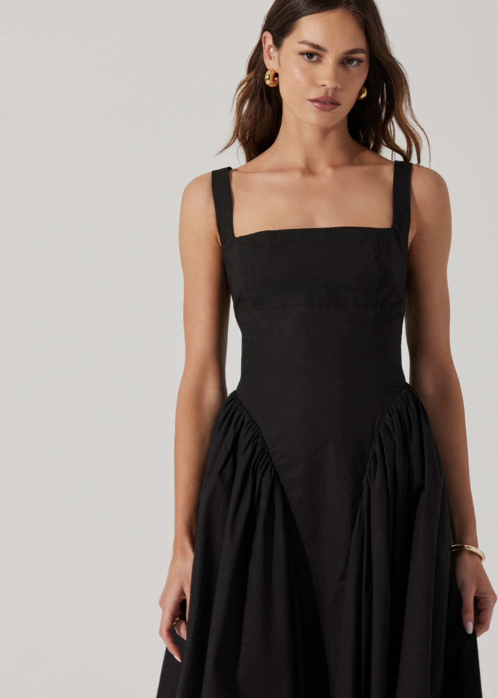ASTR Vinya Dress