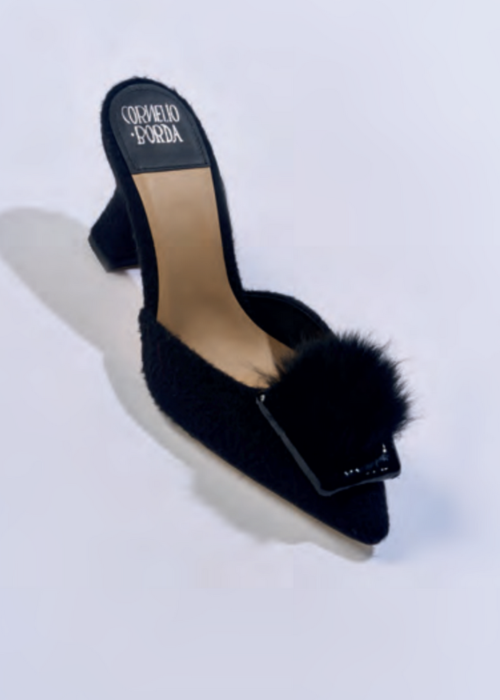 Cornelio Borda Roberta Mule