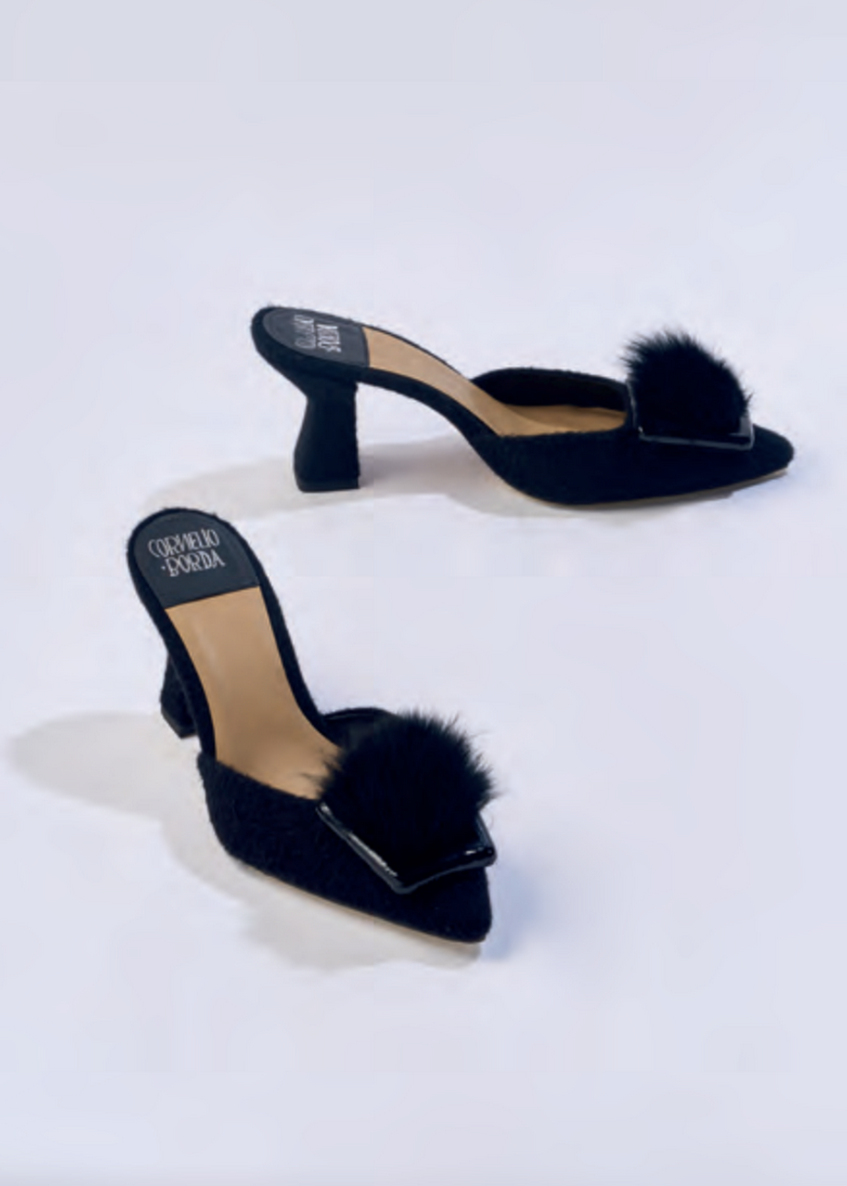 Cornelio Borda Roberta Mule