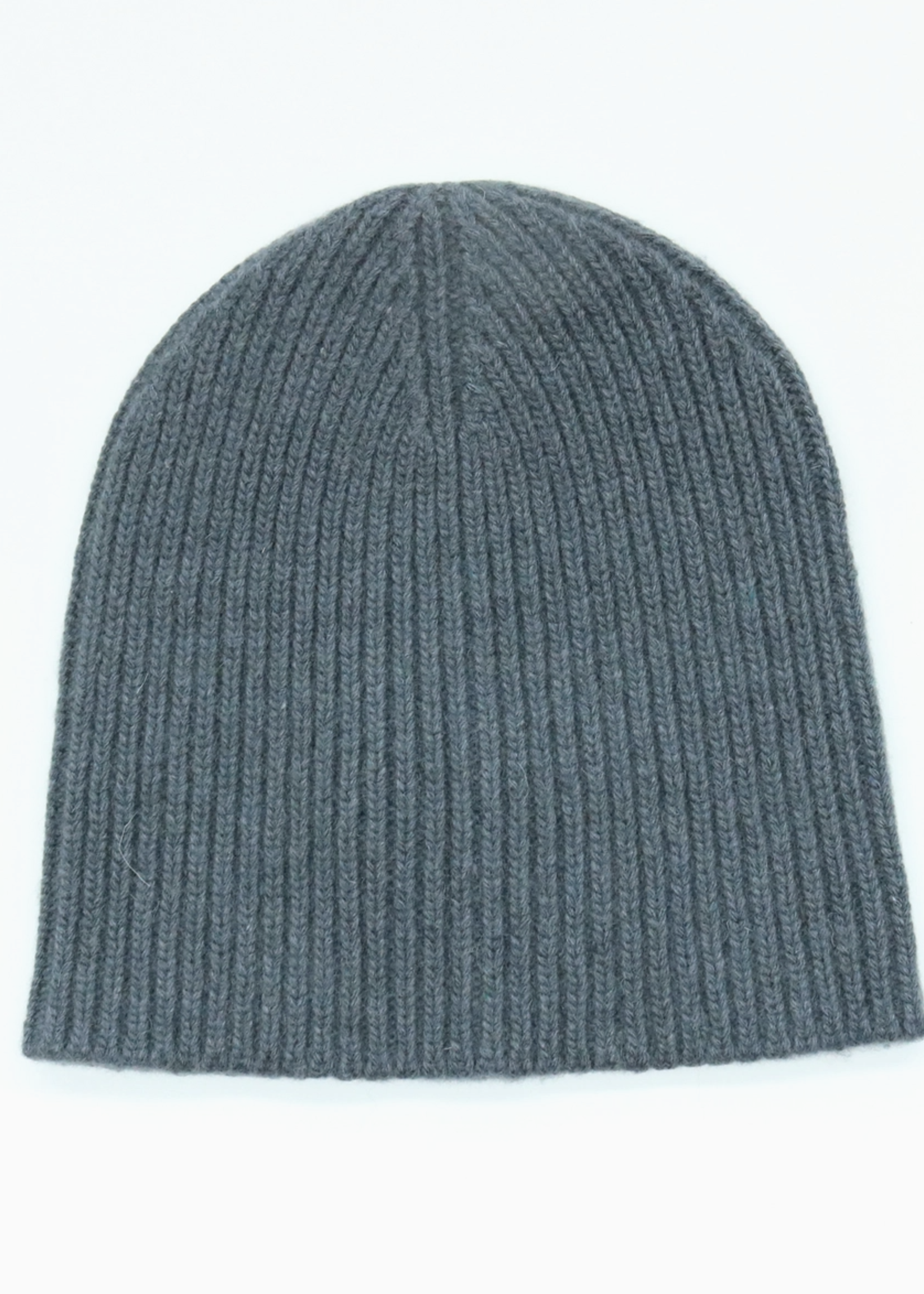 Portolano Chunky Cashmere Beanie