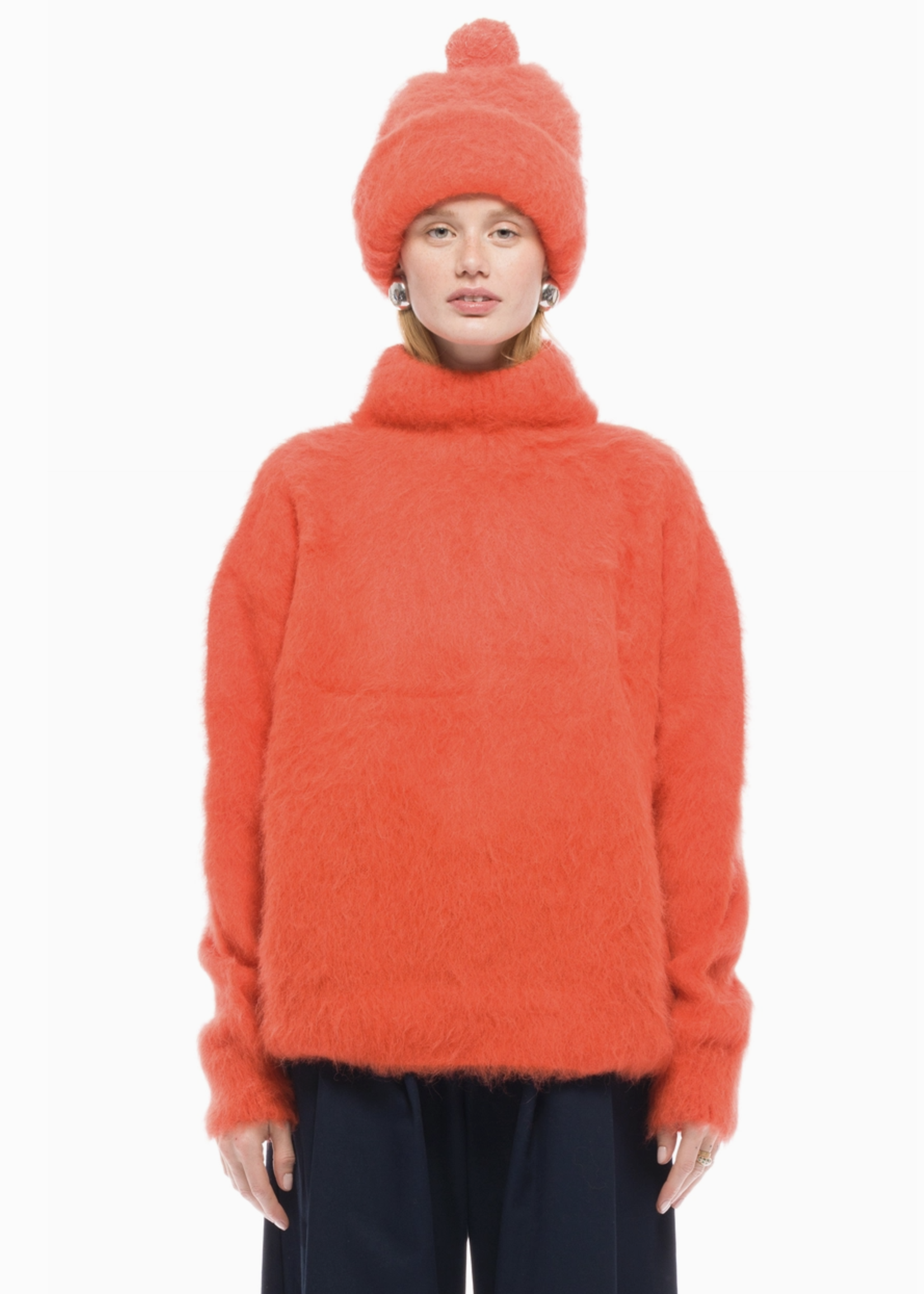 Toit Volant Beaumont Sweater