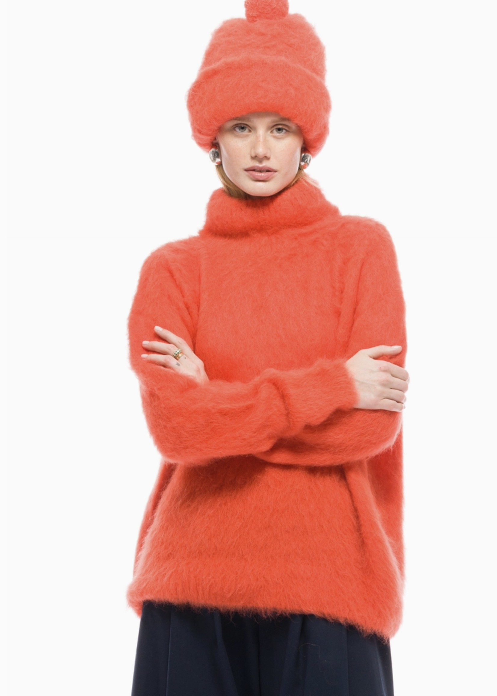 Toit Volant Beaumont Sweater