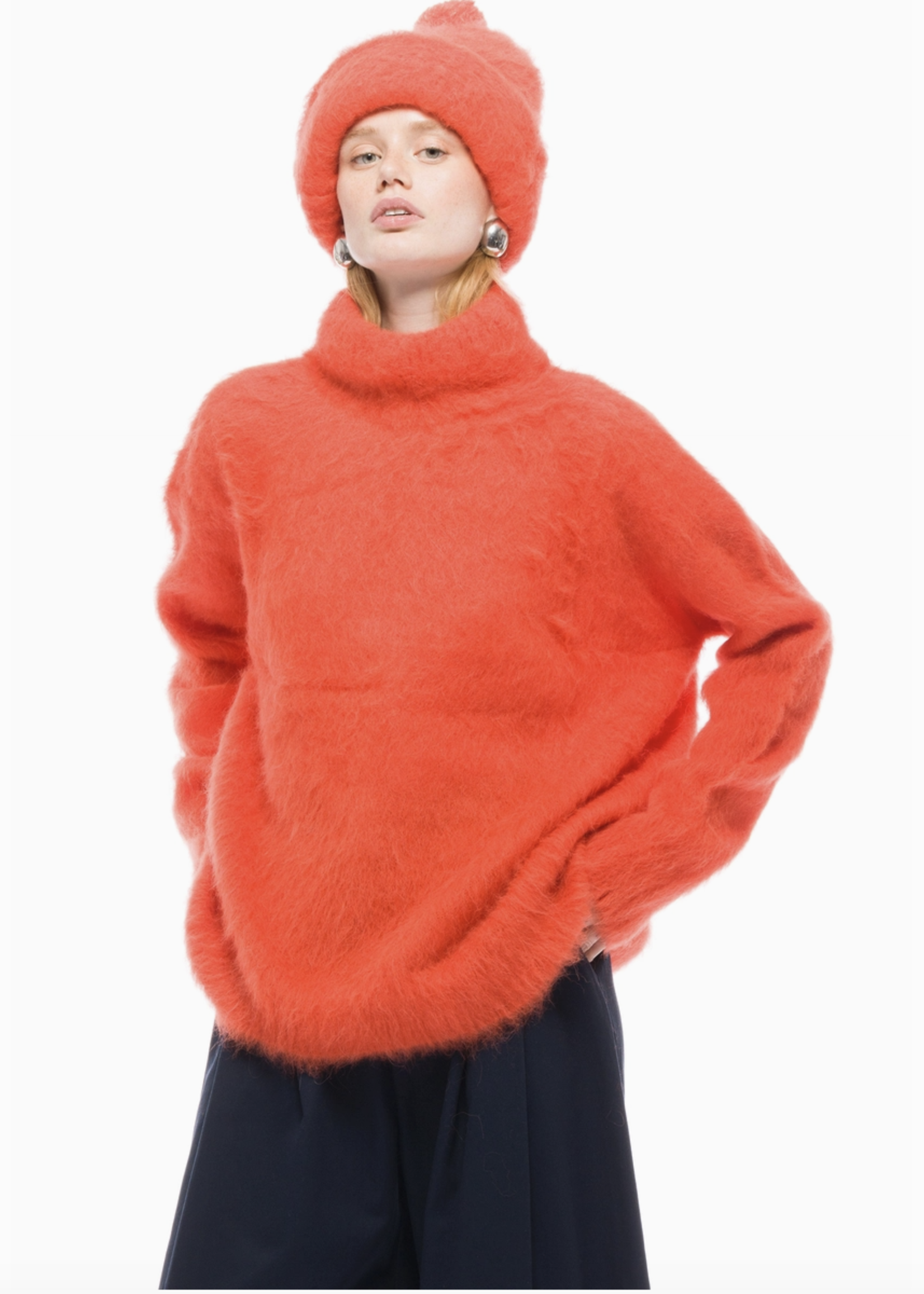 Toit Volant Beaumont Sweater
