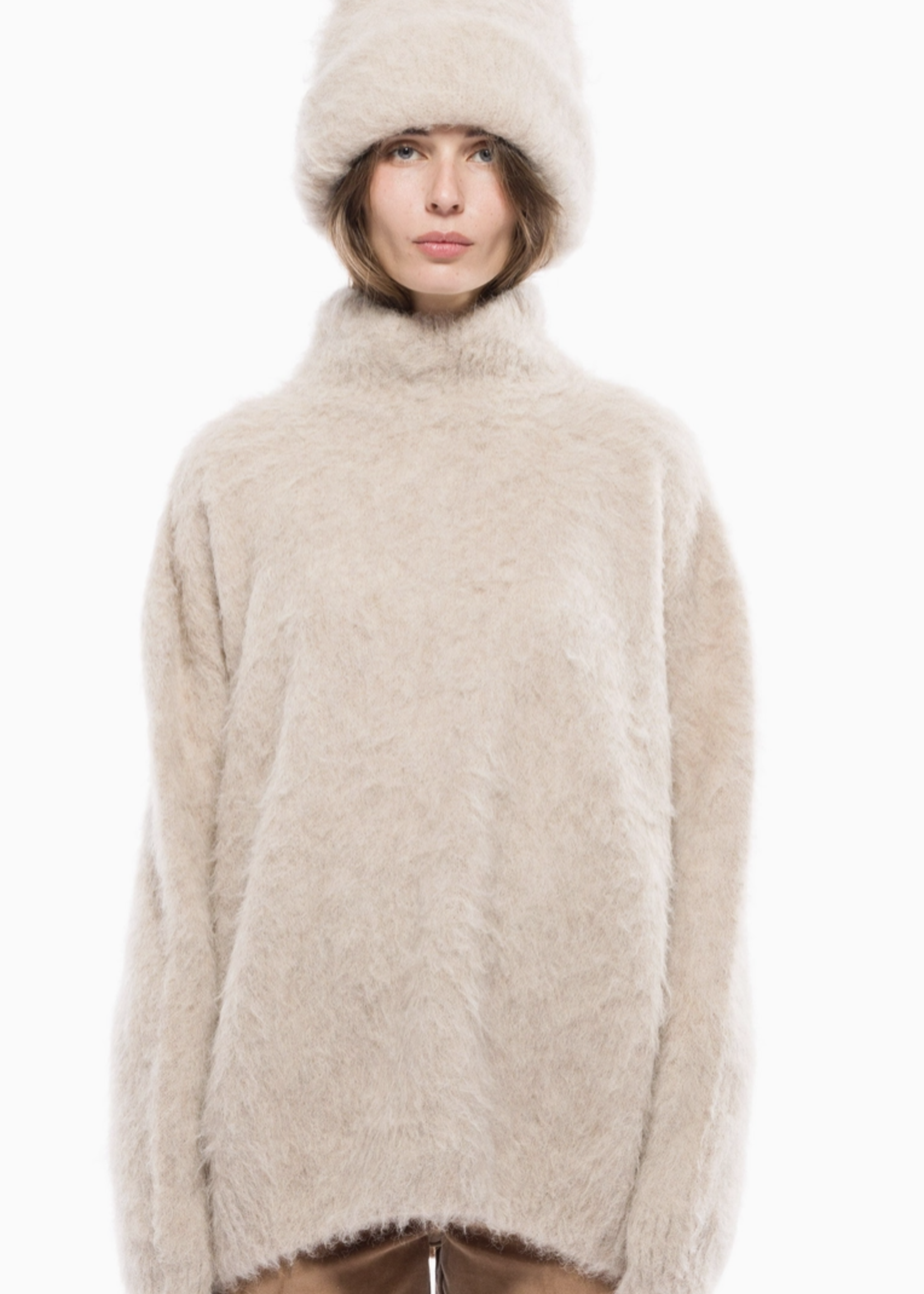 Toit Volant Beaumont Sweater