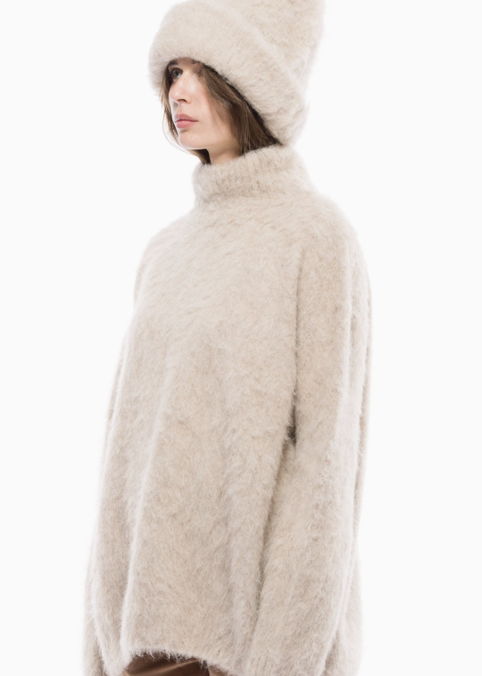 Toit Volant Beaumont Sweater