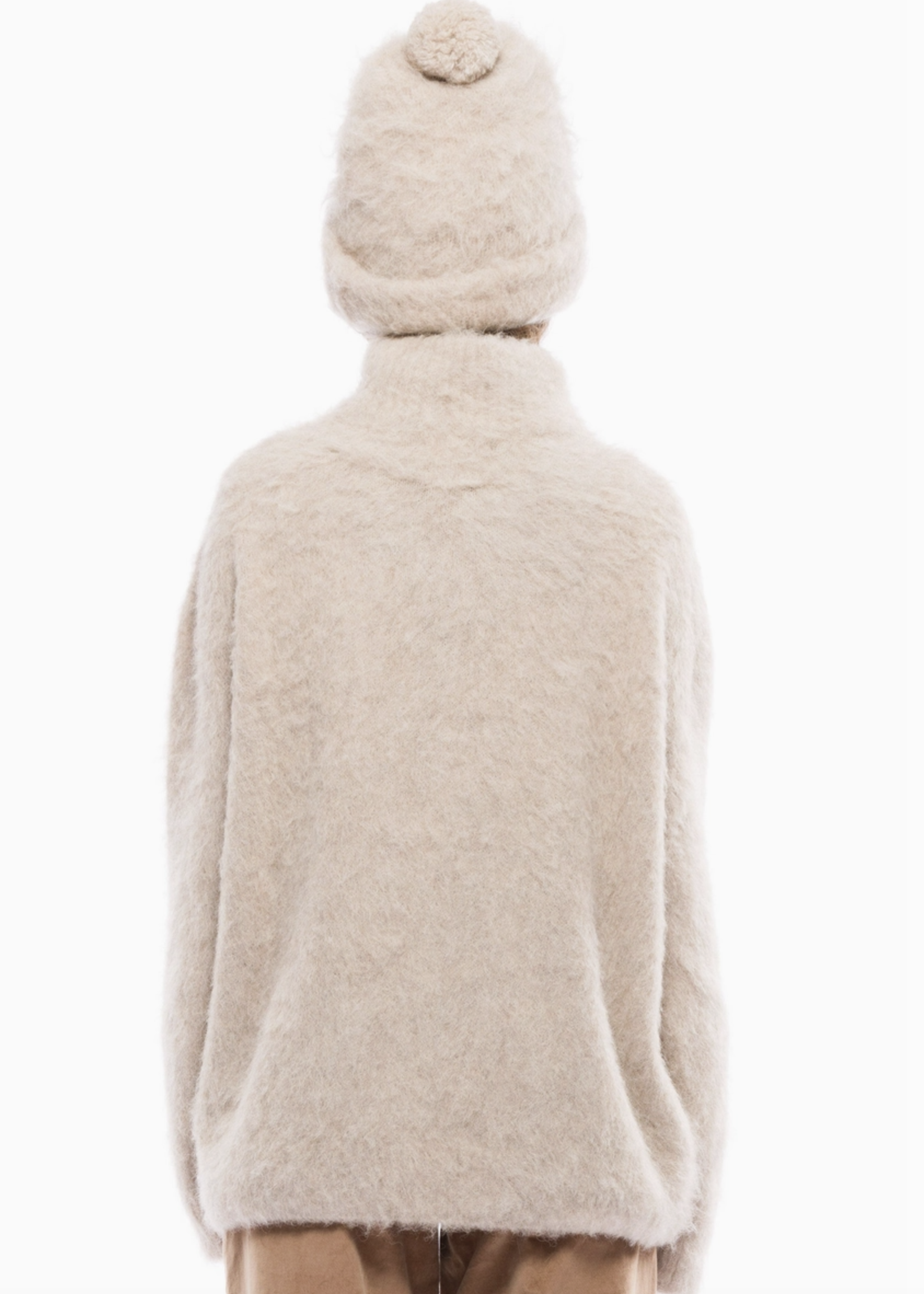 Toit Volant Beaumont Sweater