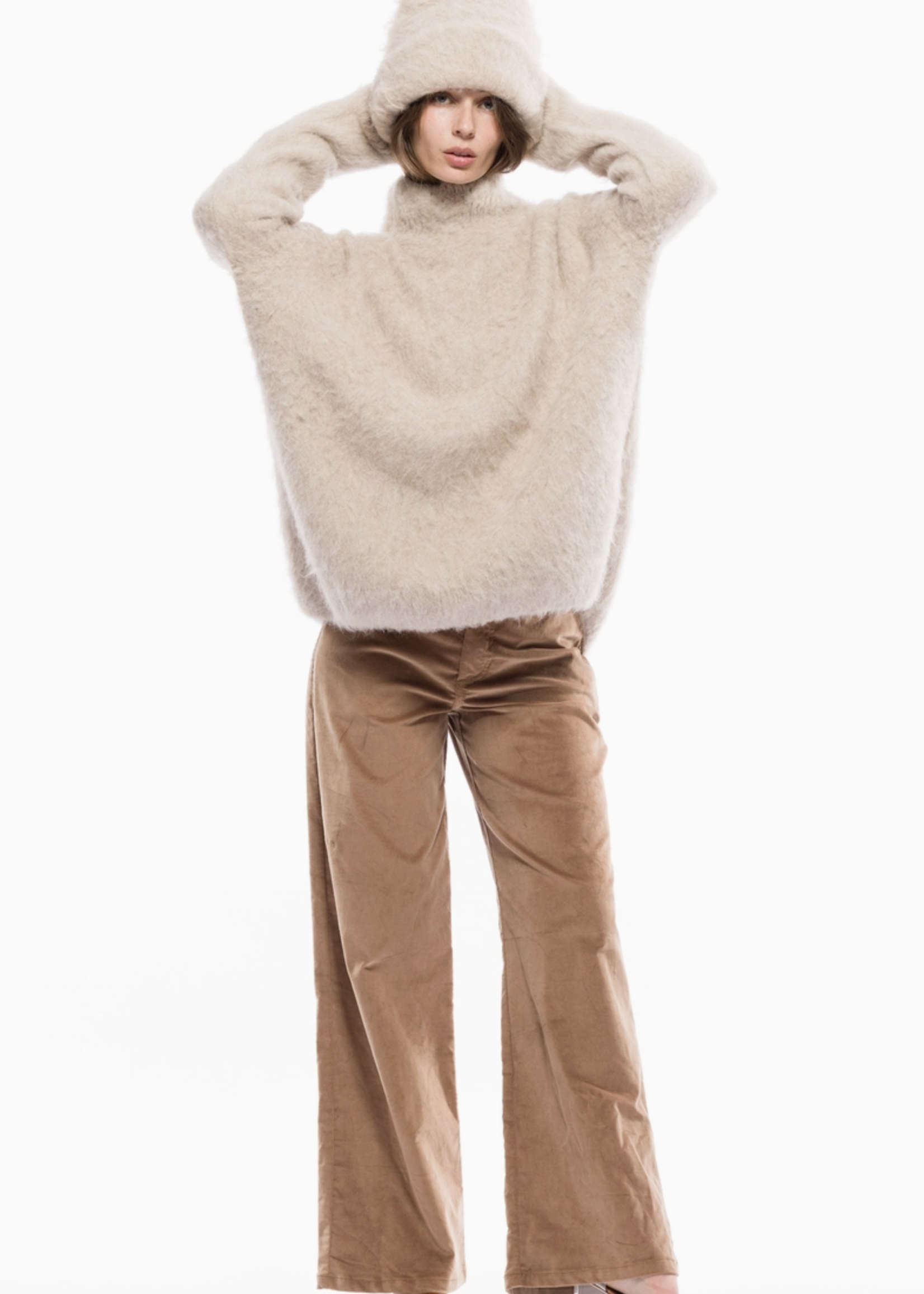Toit Volant Beaumont Sweater