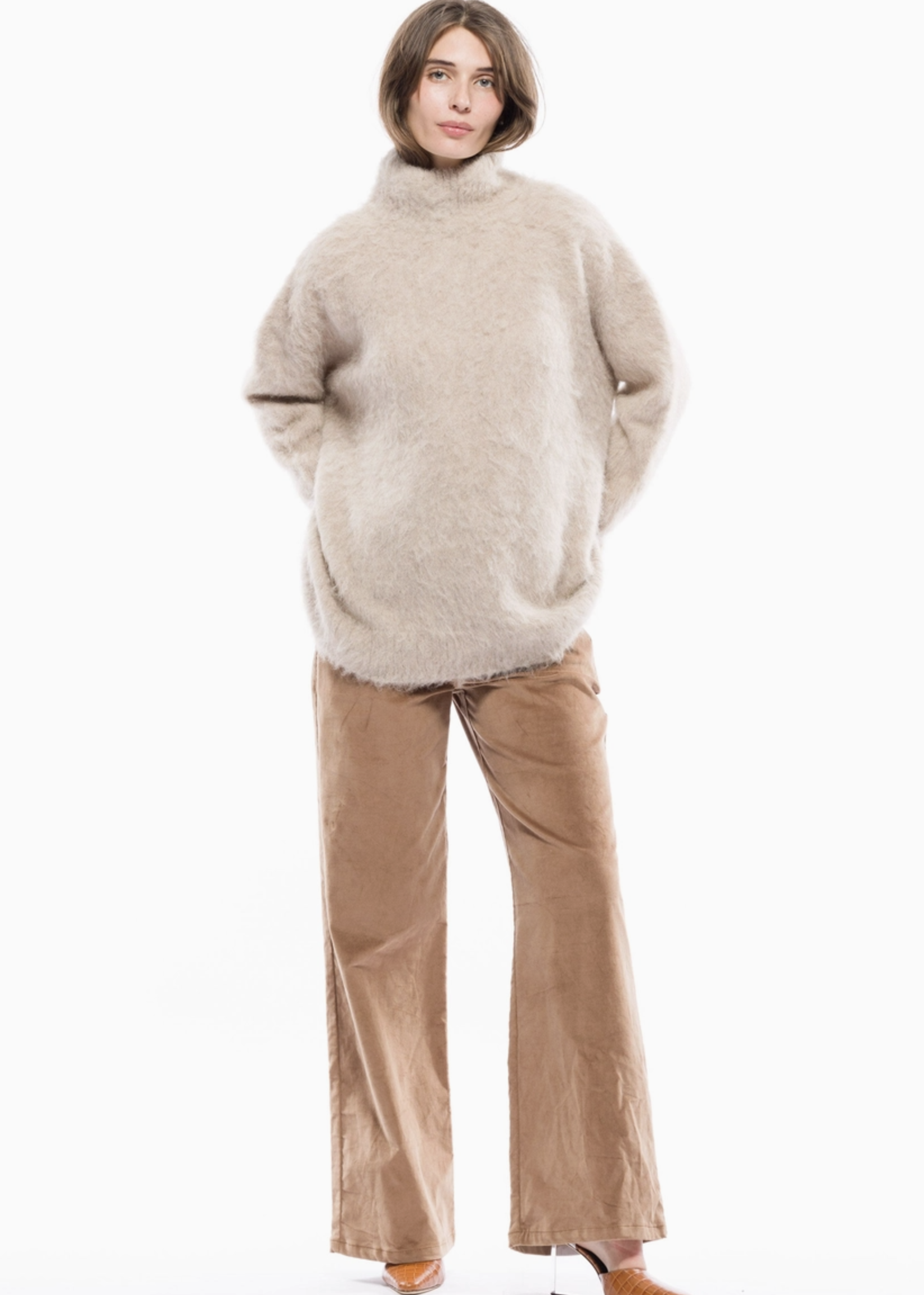 Toit Volant Beaumont Sweater