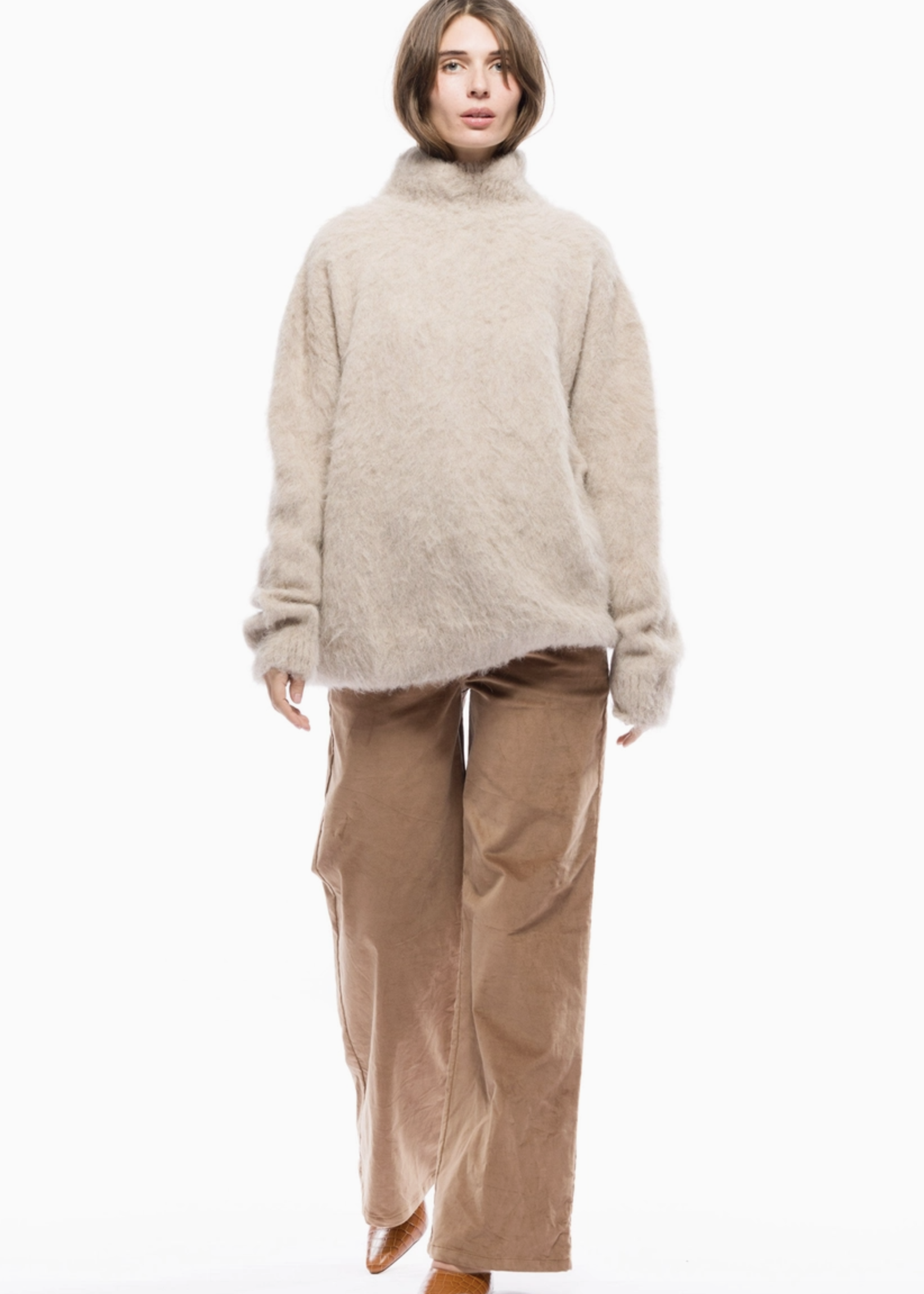 Toit Volant Beaumont Sweater