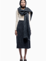 Toit Volant Jared Oversized Scarf