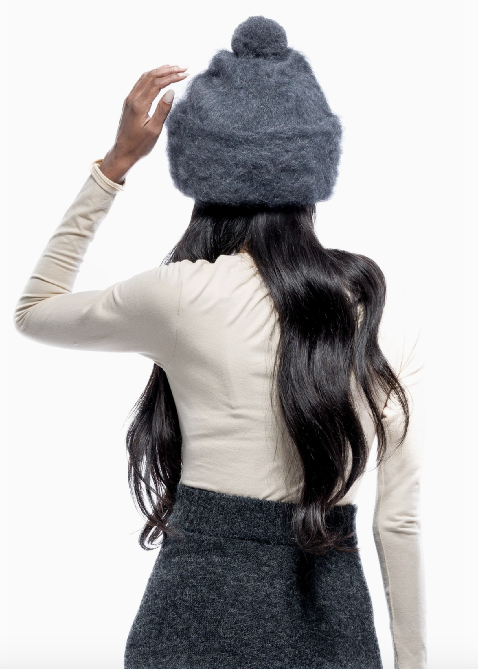 Toit Volant Cadieux Beanie