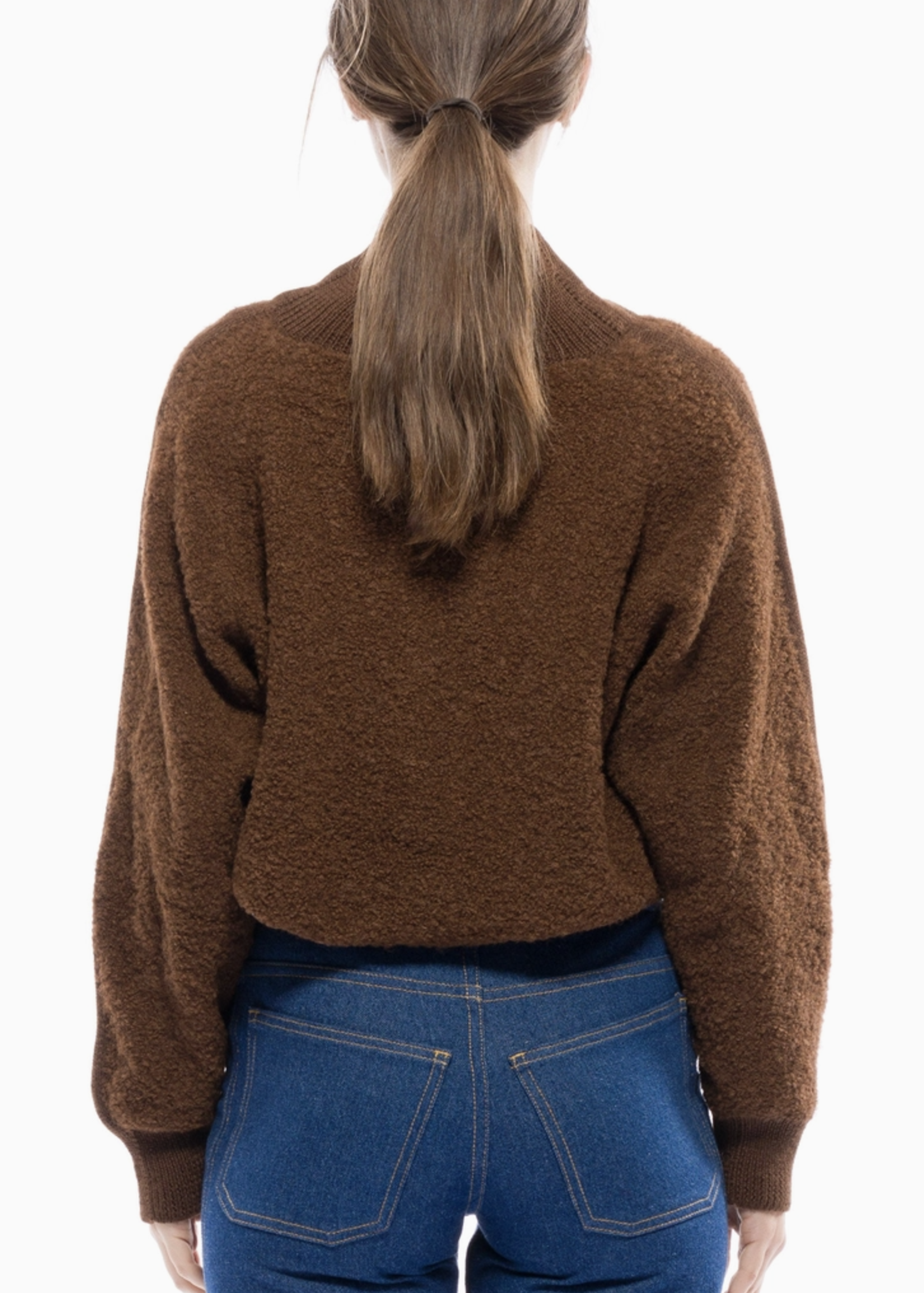 Toit Volant Amana Sweater