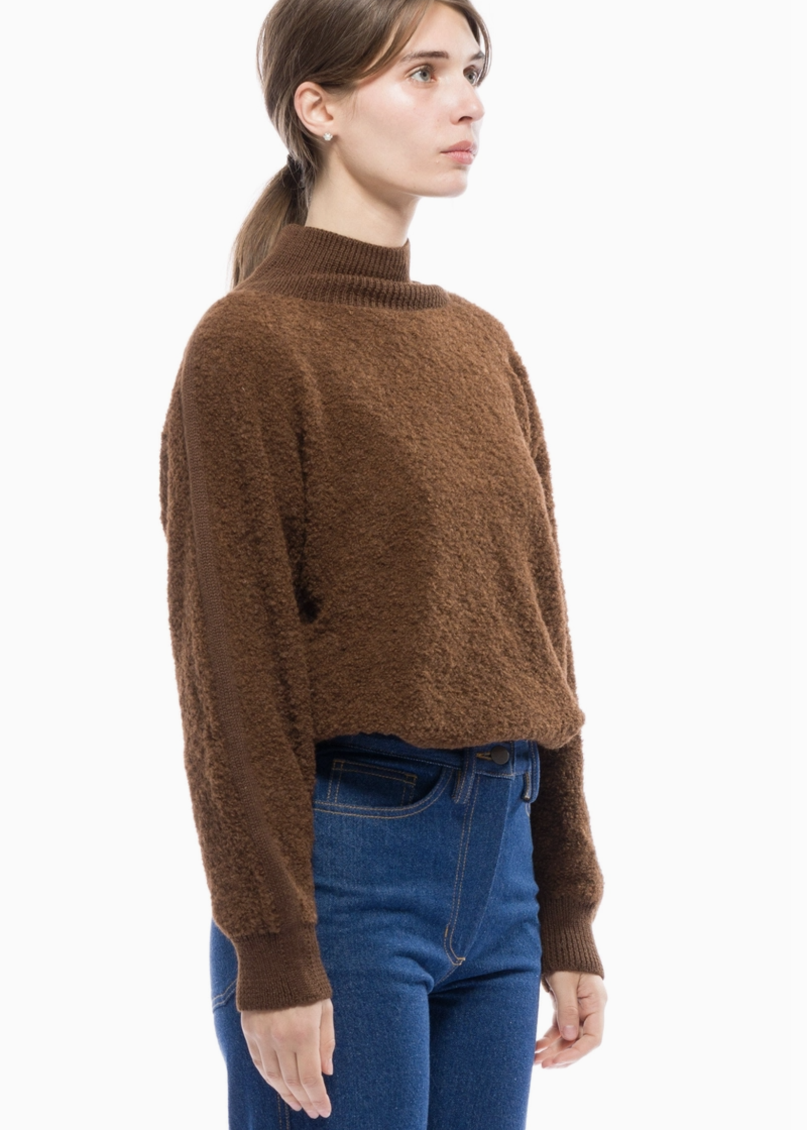 Toit Volant Amana Sweater