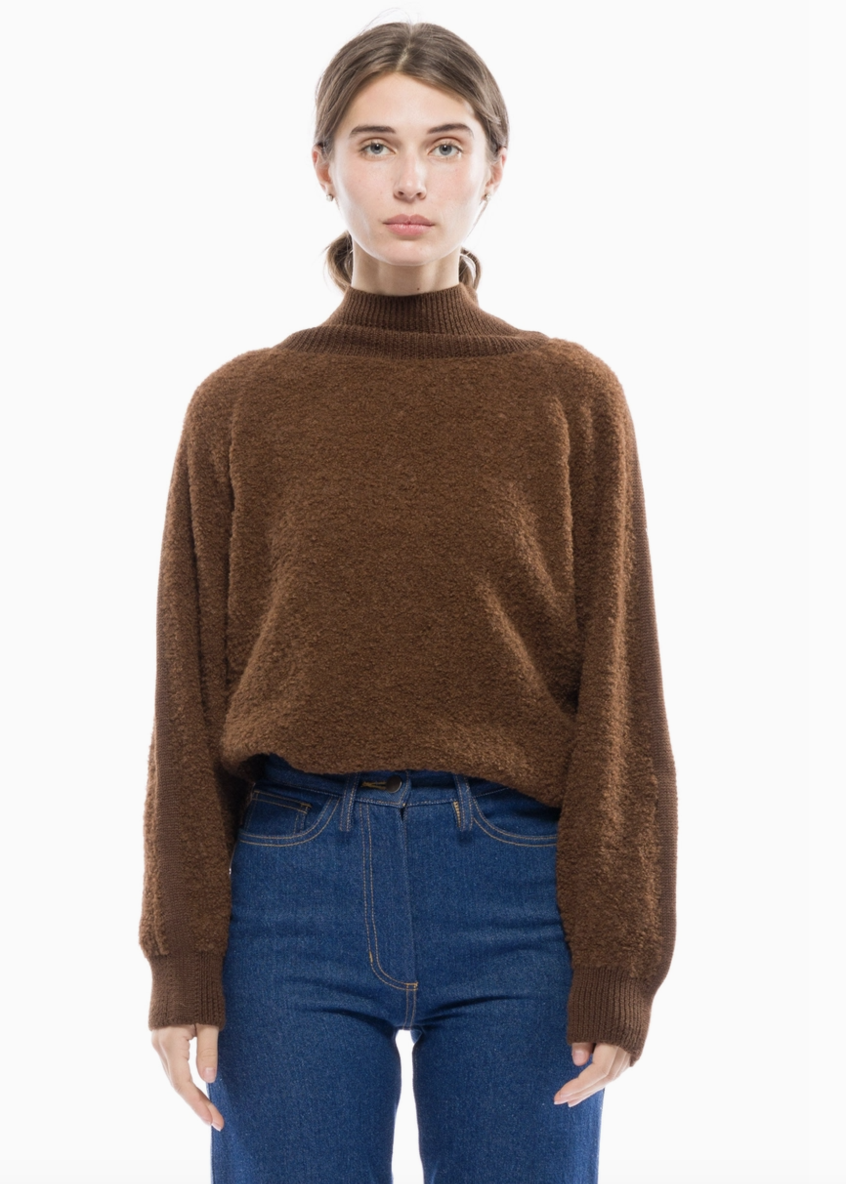 Toit Volant Amana Sweater