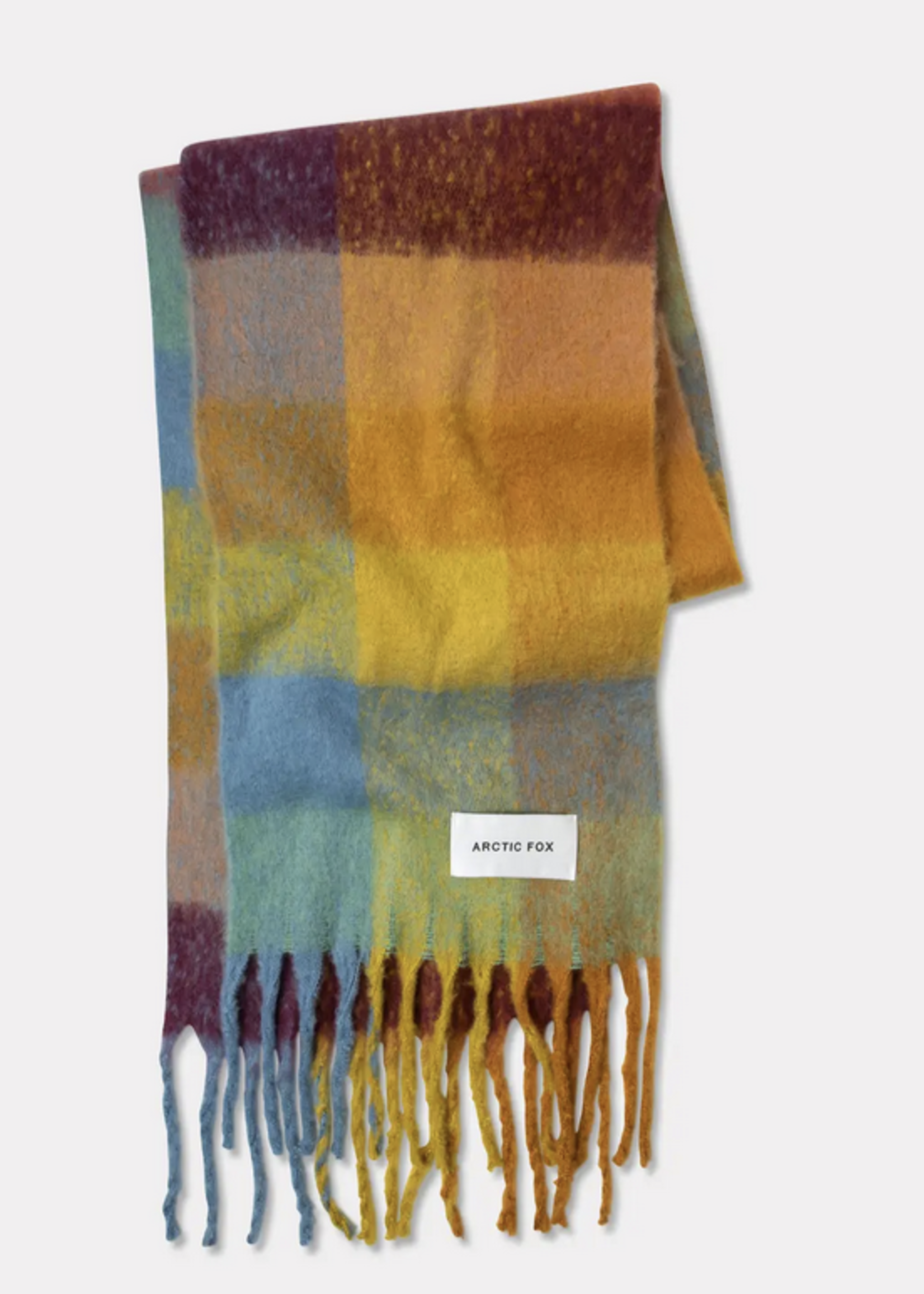 Arctic Fox Reykjavik Scarf