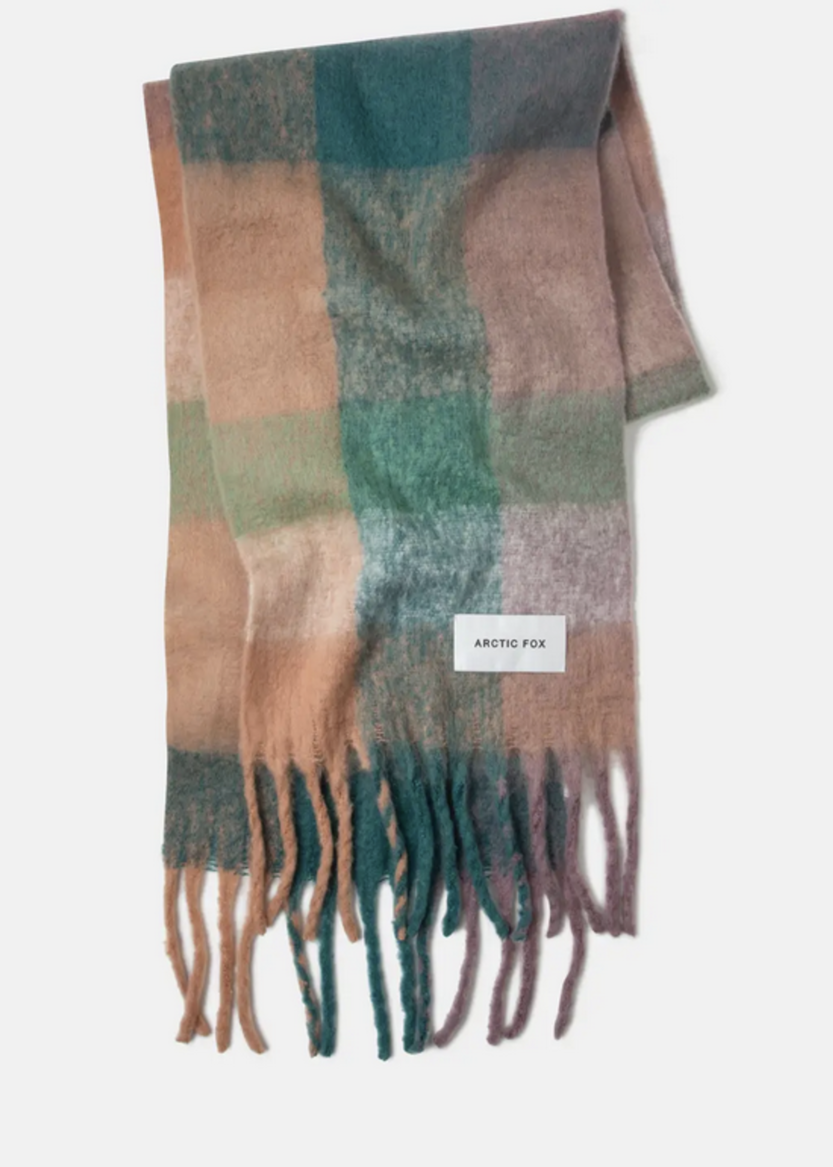 Arctic Fox Reykjavik Scarf