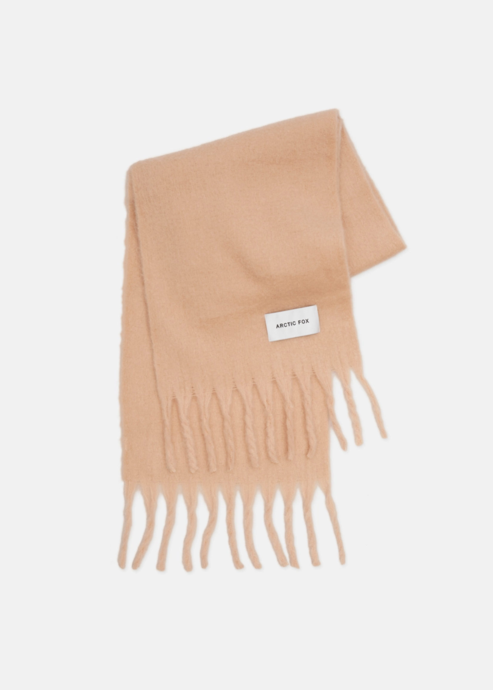 Arctic Fox Stockholm Scarf
