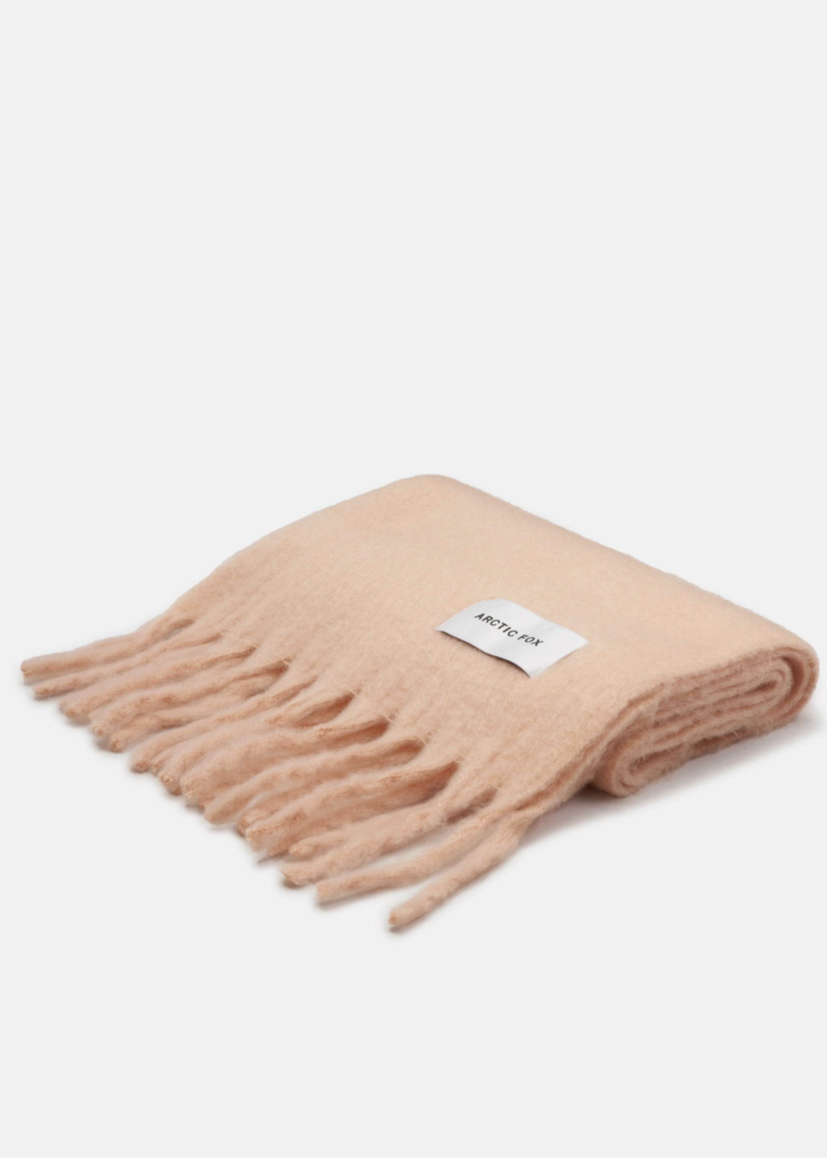 Arctic Fox Stockholm Scarf