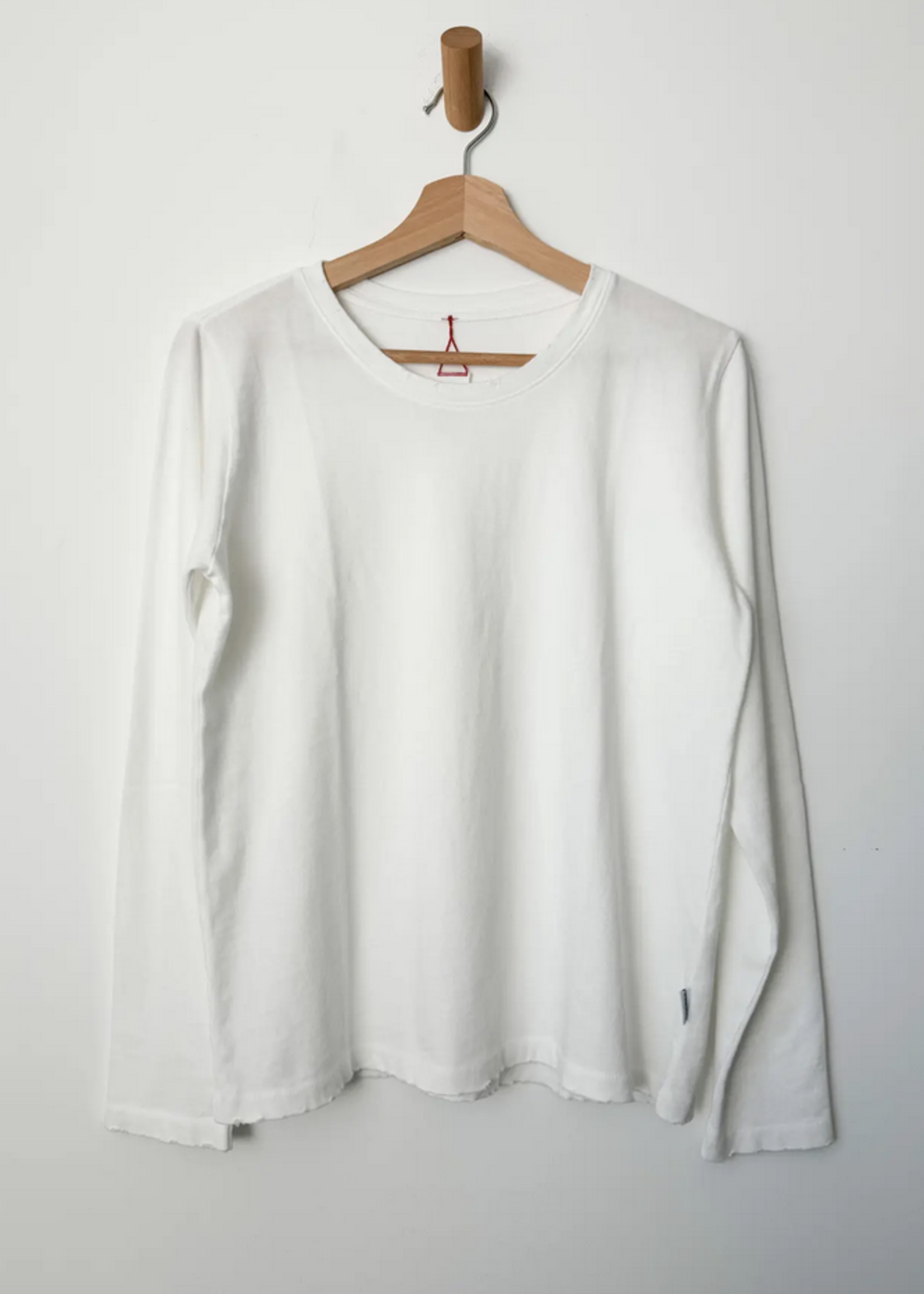 Le Bon Everyday Long Sleeve Tee