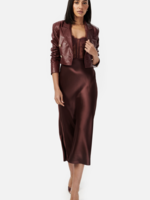 Cami Nyc Boa Jacket