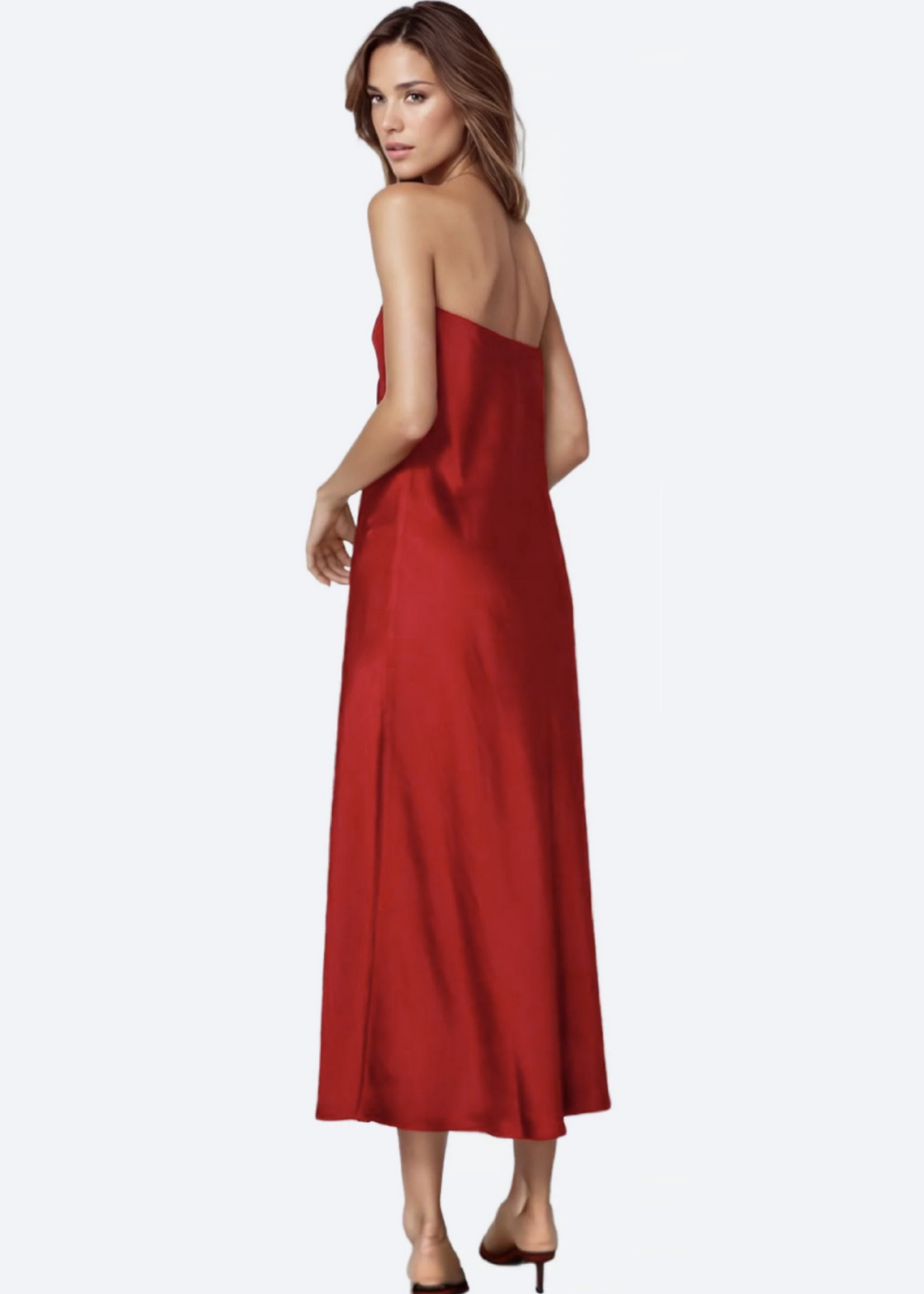 Cami NYC Noelle Dress