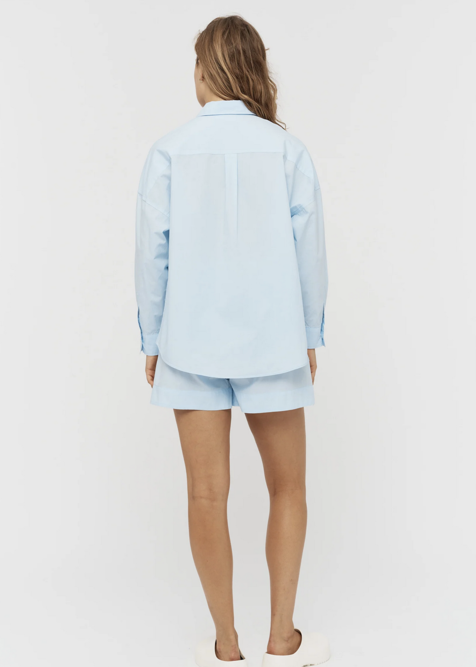 LMND Chiara Long Sleeve Shirt