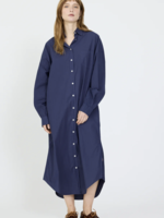 LMND Chiara Maxi Dress