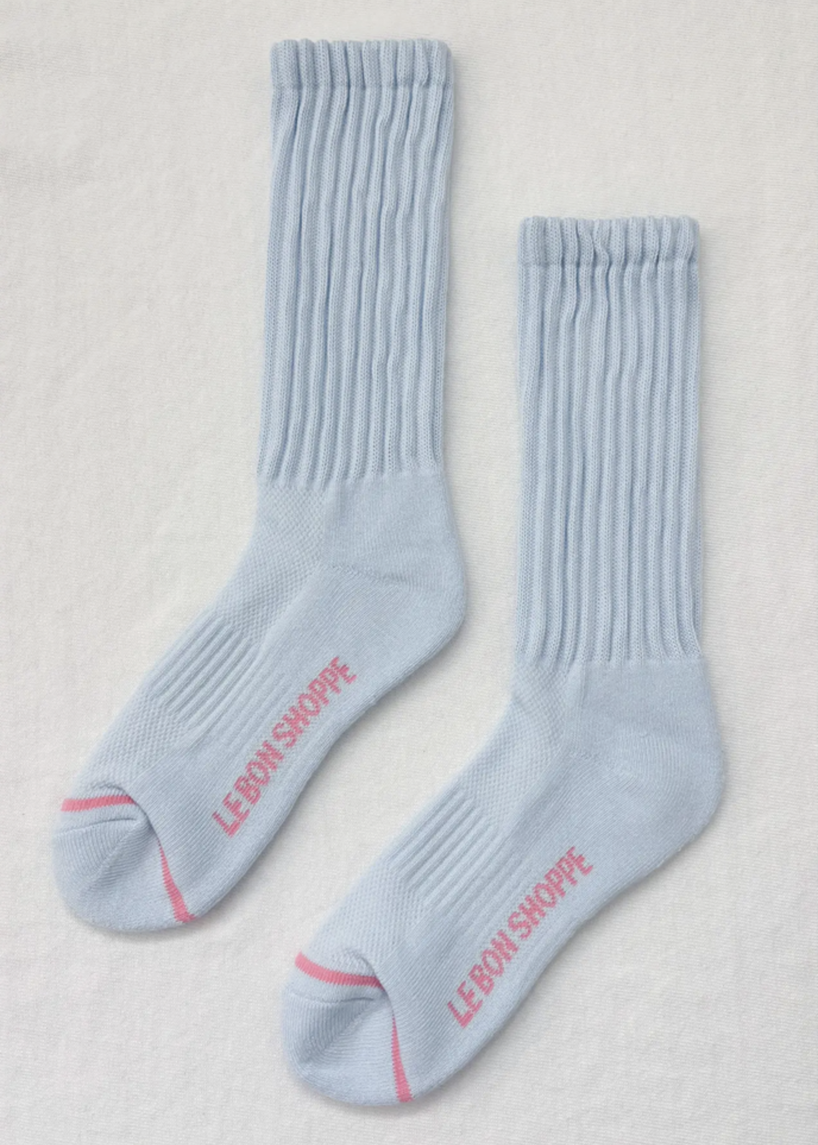 Le Bon Ballet Socks