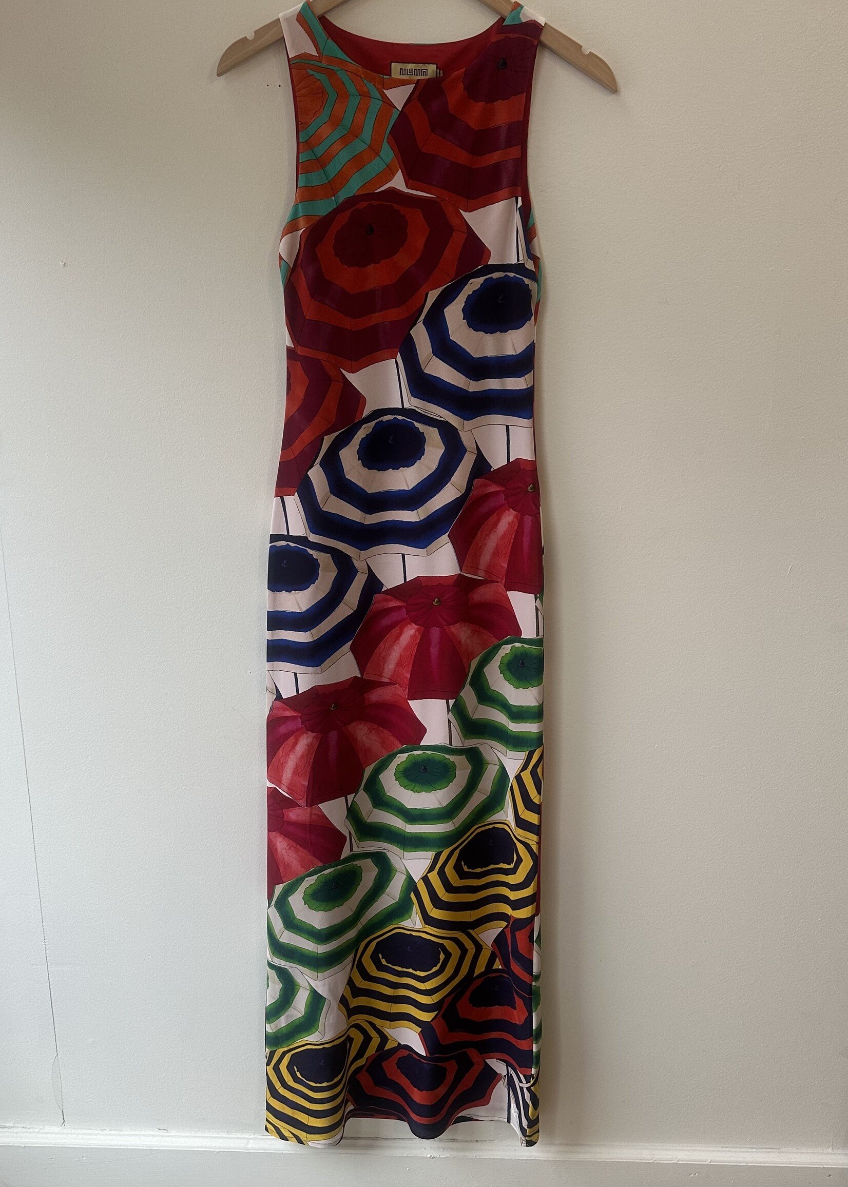 MUMA Riviera Electra Maxi