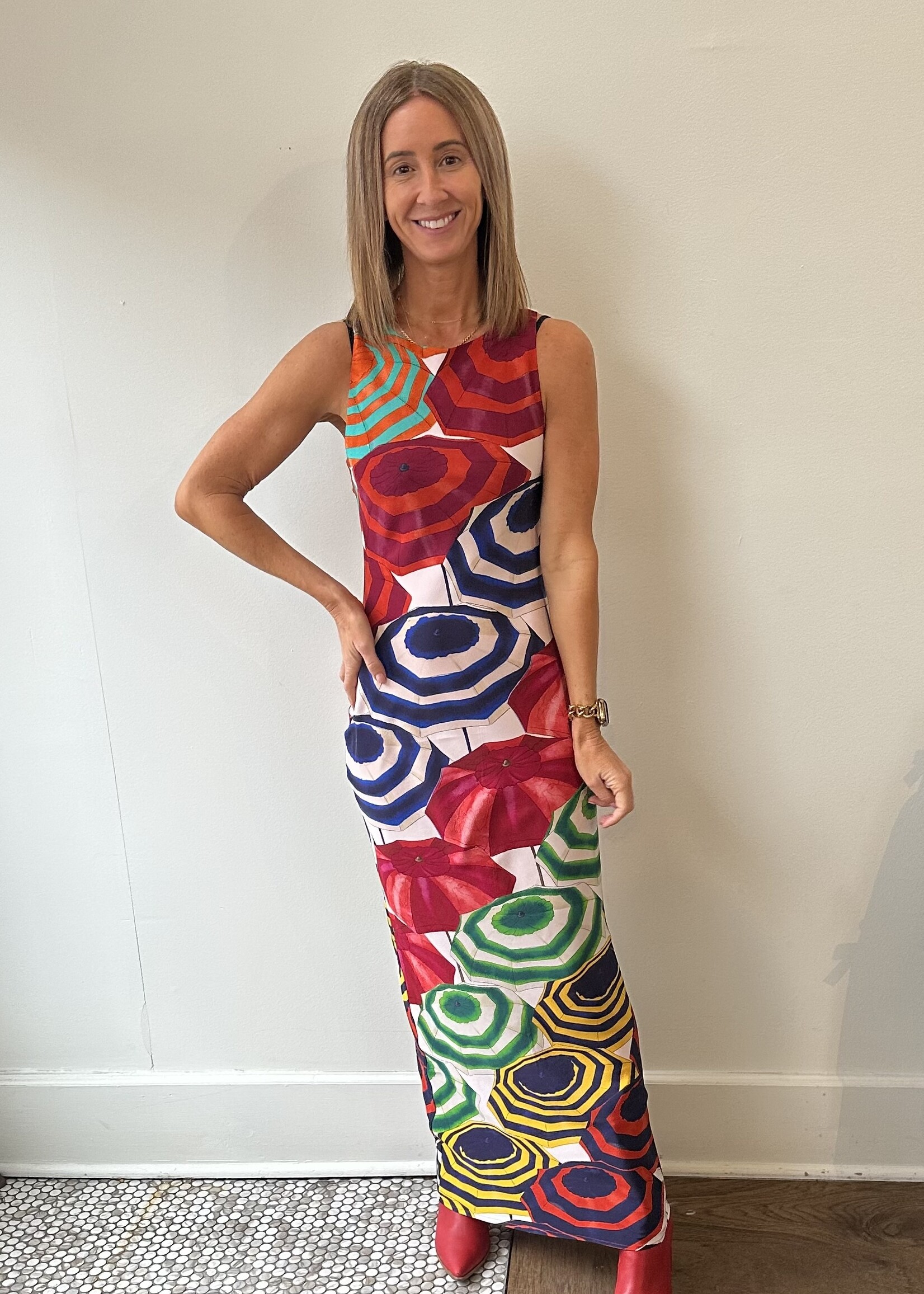 MUMA Riviera Electra Maxi