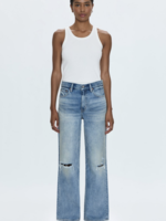 PISTOLA Hendrix High Rise Relaxed Jean