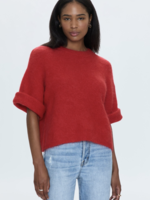 PISTOLA Micah Crewneck Sweater