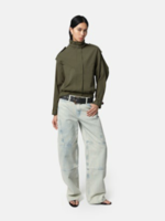 APPARIS Thea Balloon Jacket
