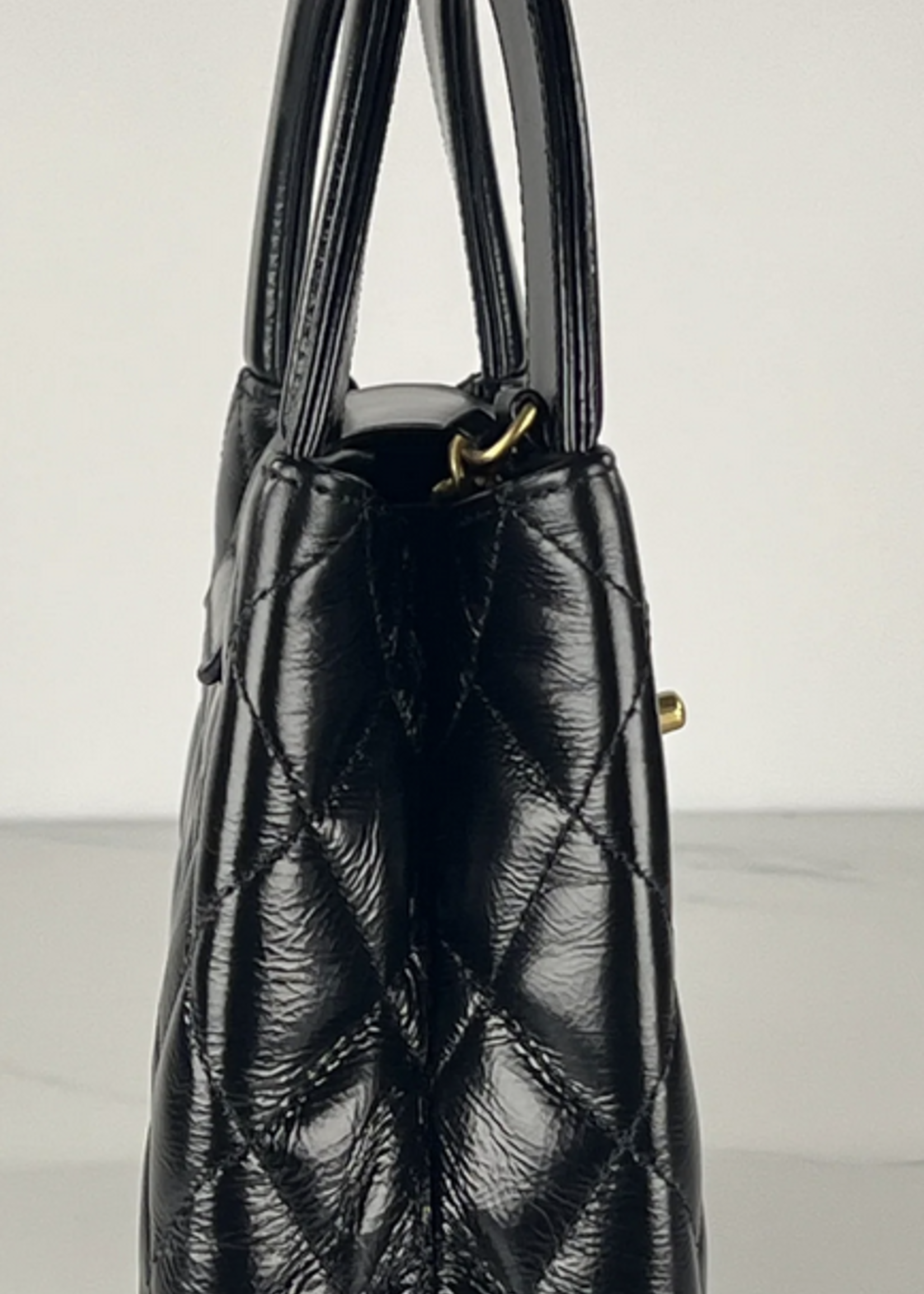 CHANEL Small Kelly Shopper