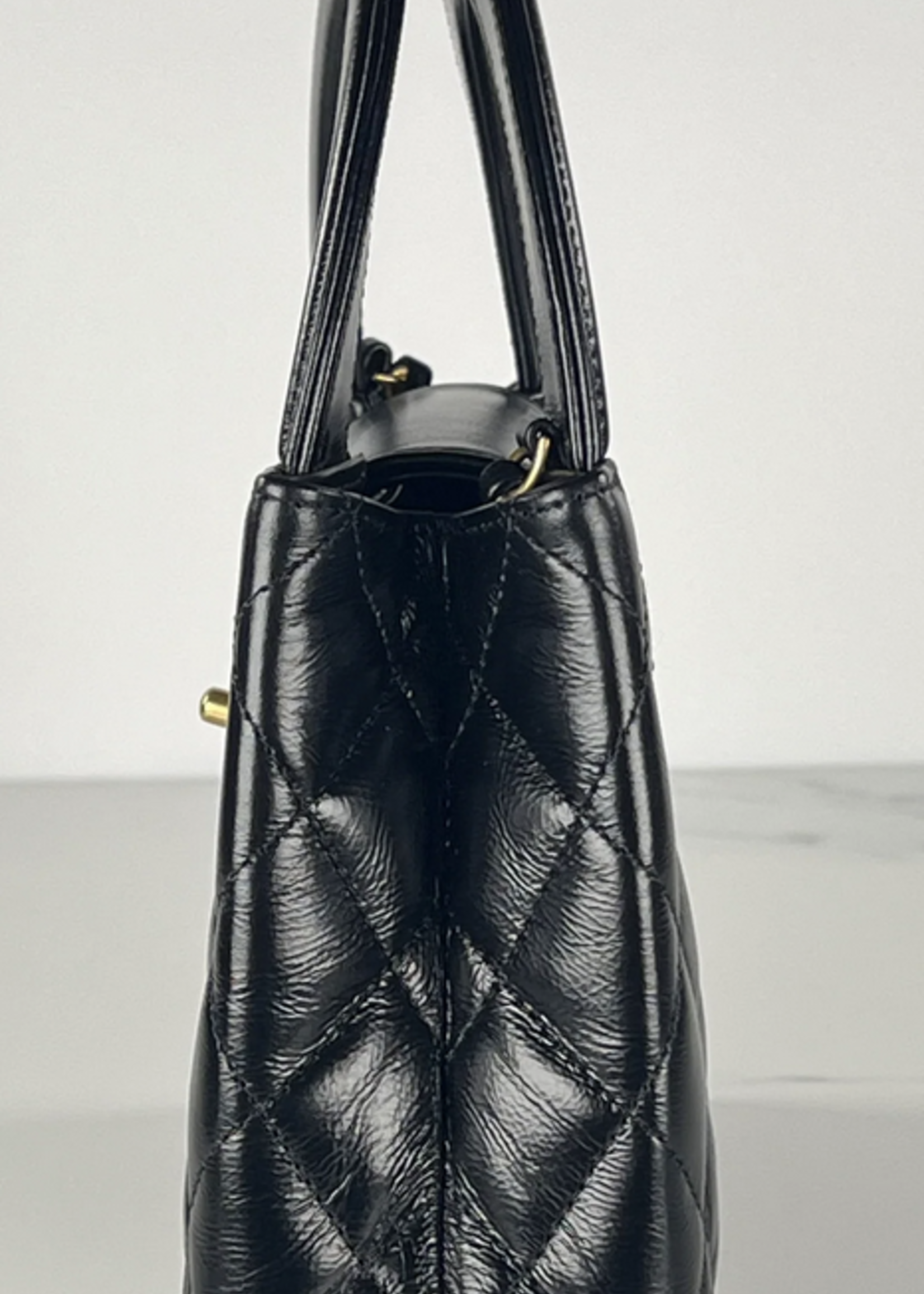 CHANEL Small Kelly Shopper